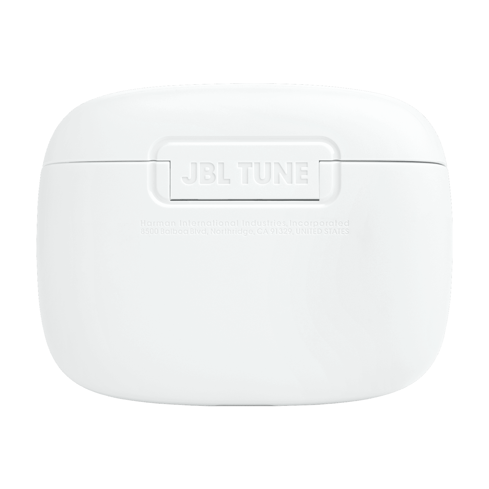 JBL Tune Buds JBLTBUDSWHT TWS Earbuds with Active Noise Cancellation (IP54 Water Resistance, Pure Bass Sound, White)_4