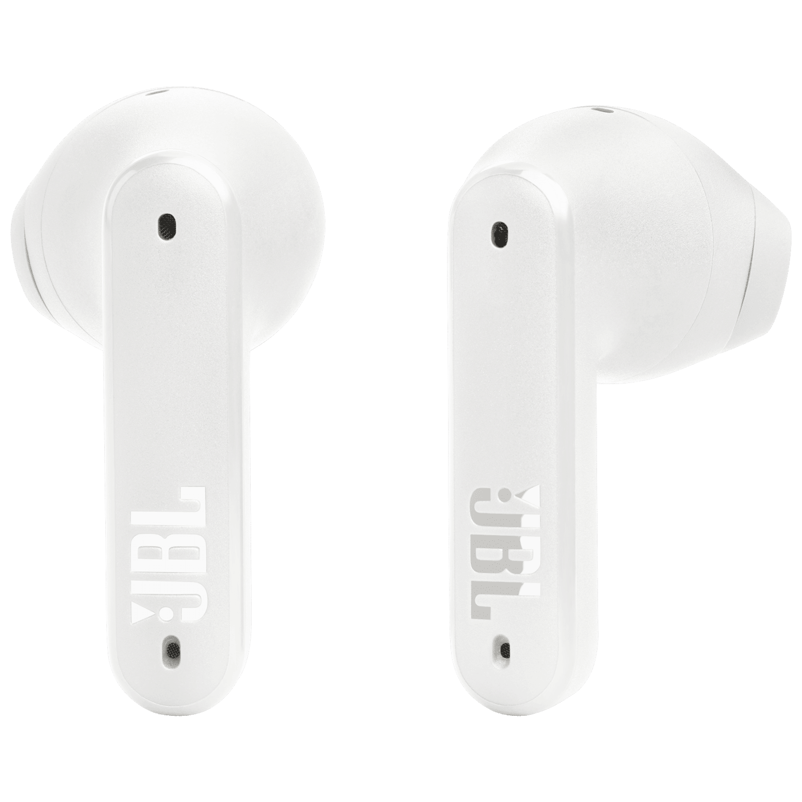 JBL Tune Flex JBLTFLEXWHT TWS Earbuds with Active Noise Cancellation (IPX4 Water Resistant, Pure Bass Sound, White)_5