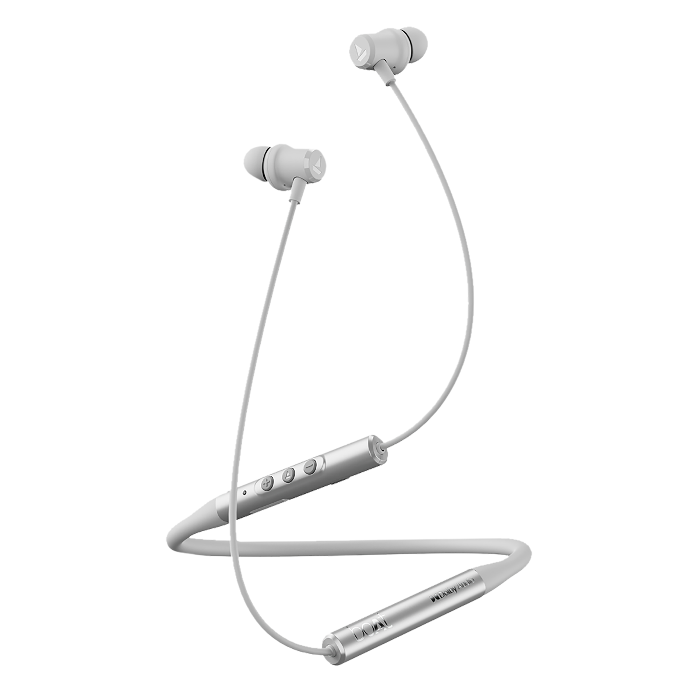 boAt Nirvana 525ANC Neckband with Active Noise Cancellation (IPX5 Water Resistant, Dual Pairing, Cosmic Grey)_9