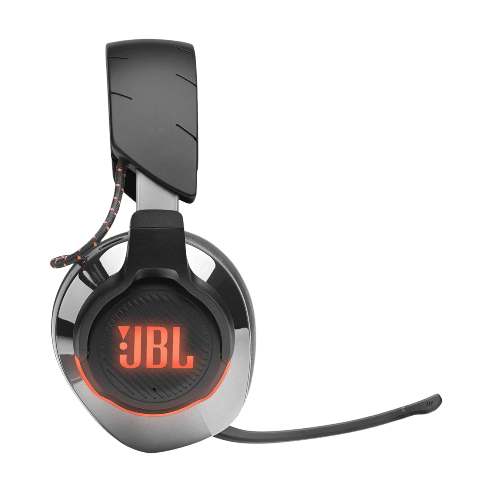 JBL Quantum 810 Bluetooth Gaming Headset with Active Noise Cancellation (Upto 43 Hours Playback, Over Ear, Black) JBL Quantum 810 Bluetooth Gaming Headset with Active Noise Cancellation (Upto 43 Hours Playback, Over Ear, Black)_8