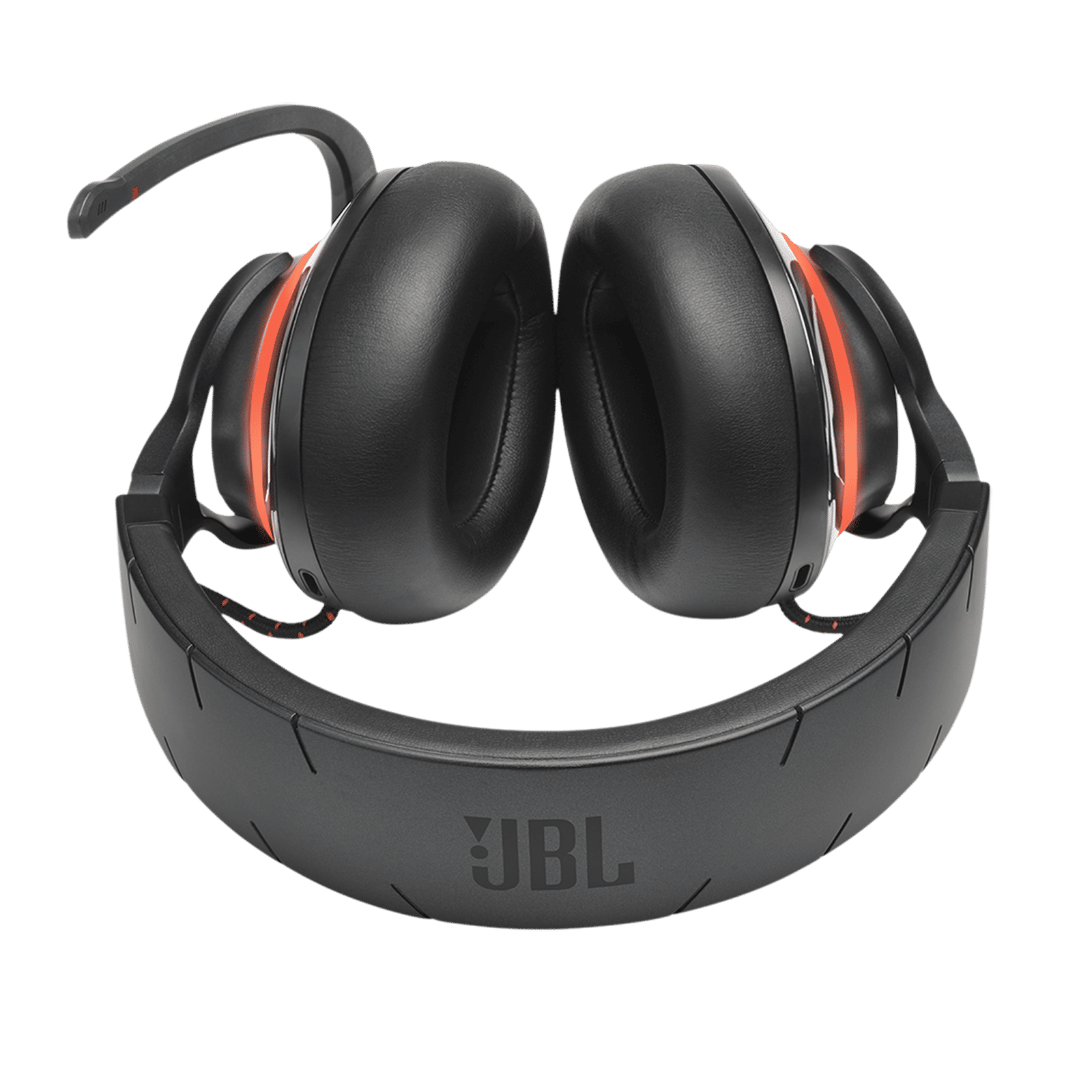 JBL Quantum 810 Bluetooth Gaming Headset with Active Noise Cancellation (Upto 43 Hours Playback, Over Ear, Black) JBL Quantum 810 Bluetooth Gaming Headset with Active Noise Cancellation (Upto 43 Hours Playback, Over Ear, Black)_10