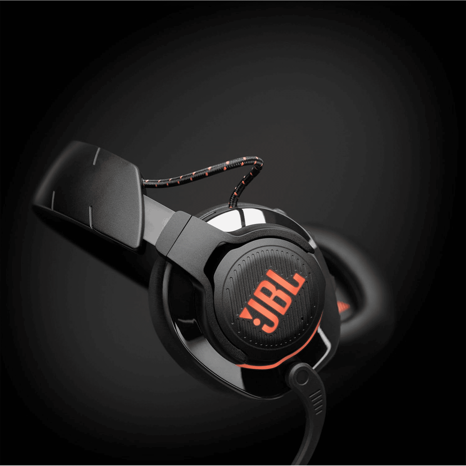 JBL Quantum 810 Bluetooth Gaming Headset with Active Noise Cancellation (Upto 43 Hours Playback, Over Ear, Black) JBL Quantum 810 Bluetooth Gaming Headset with Active Noise Cancellation (Upto 43 Hours Playback, Over Ear, Black)_13