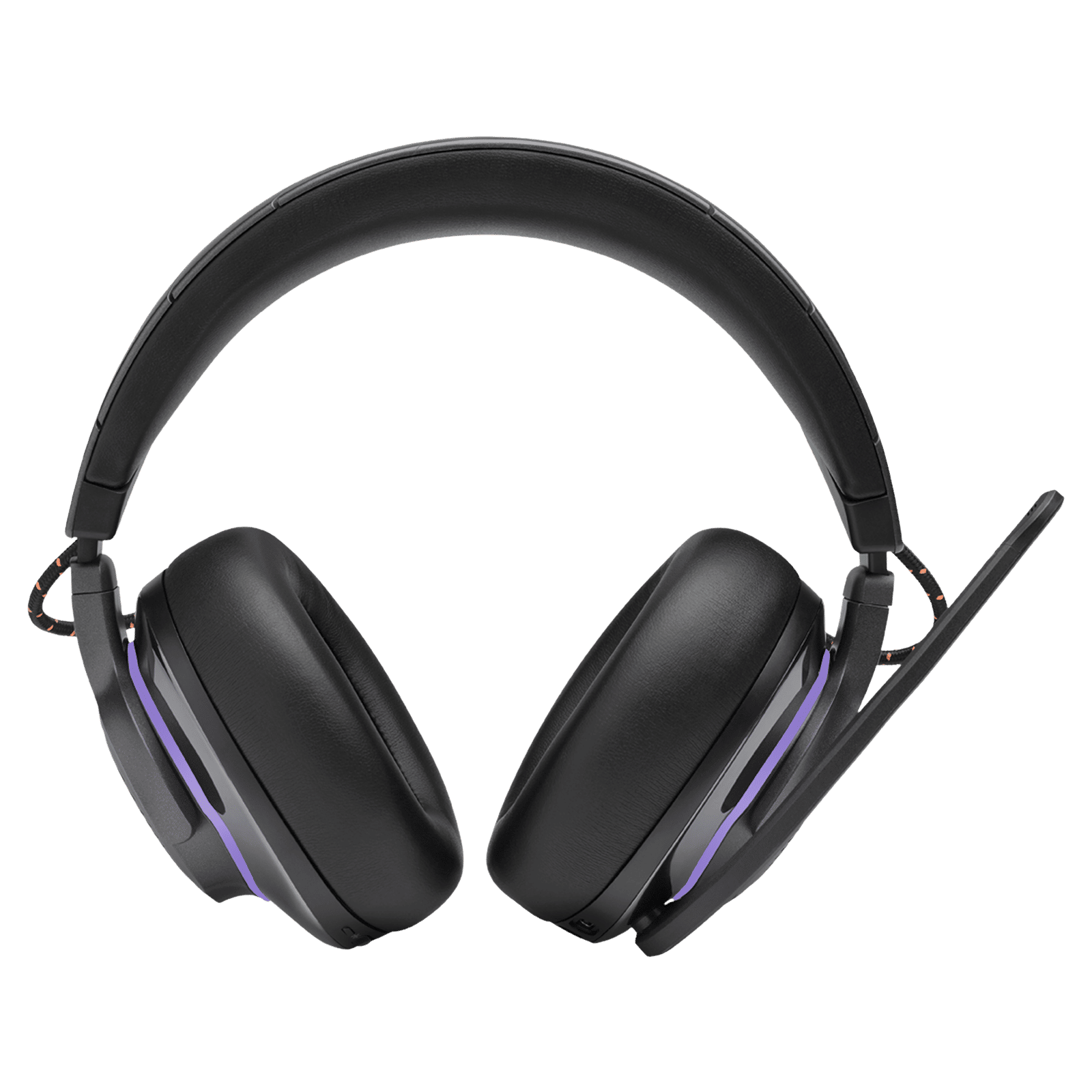 JBL Quantum 810 Bluetooth Gaming Headset with Active Noise Cancellation (Upto 43 Hours Playback, Over Ear, Black) JBL Quantum 810 Bluetooth Gaming Headset with Active Noise Cancellation (Upto 43 Hours Playback, Over Ear, Black)_3