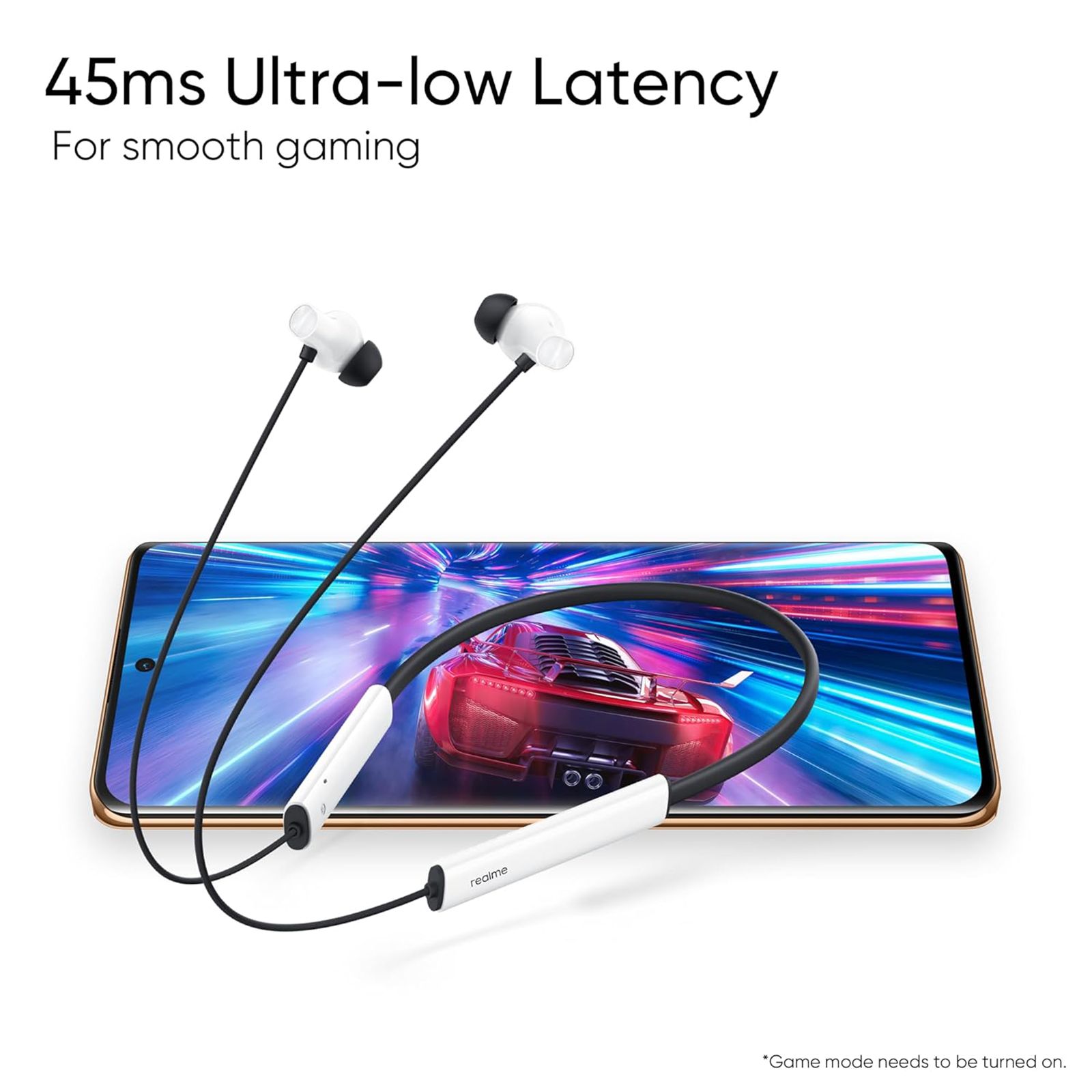 realme Buds Wireless 3 RMA 2119 Neckband with Active Noise Cancellation (IP55 Water & Dust Resistant, Google Fast Pairing, Vitality White) realme Buds Wireless 3 RMA 2119 Neckband with Active Noise Cancellation (IP55 Water & Dust Resistant, Google Fast Pairing, Vitality White)_11