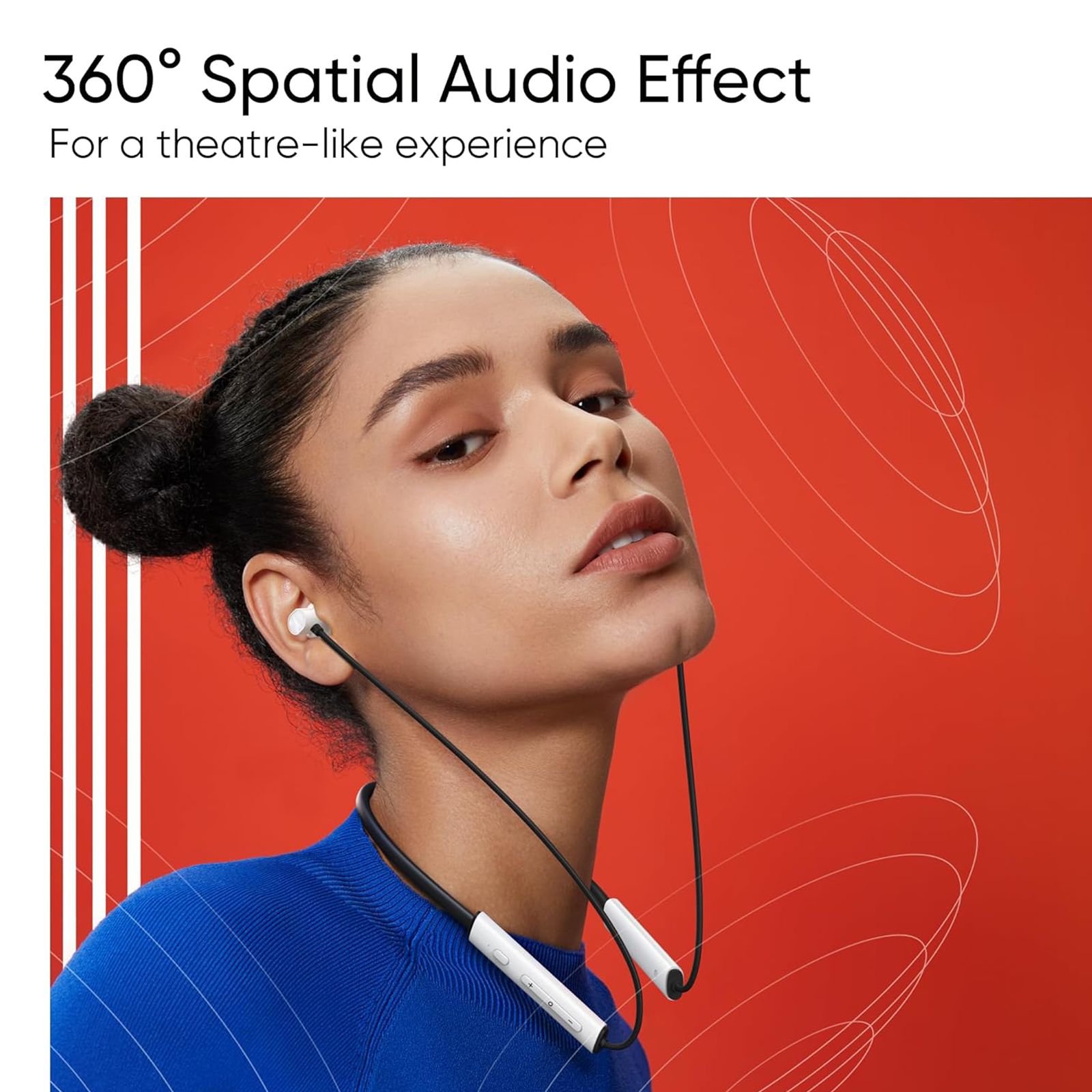 realme Buds Wireless 3 RMA 2119 Neckband with Active Noise Cancellation (IP55 Water & Dust Resistant, Google Fast Pairing, Vitality White) realme Buds Wireless 3 RMA 2119 Neckband with Active Noise Cancellation (IP55 Water & Dust Resistant, Google Fast Pairing, Vitality White)_12
