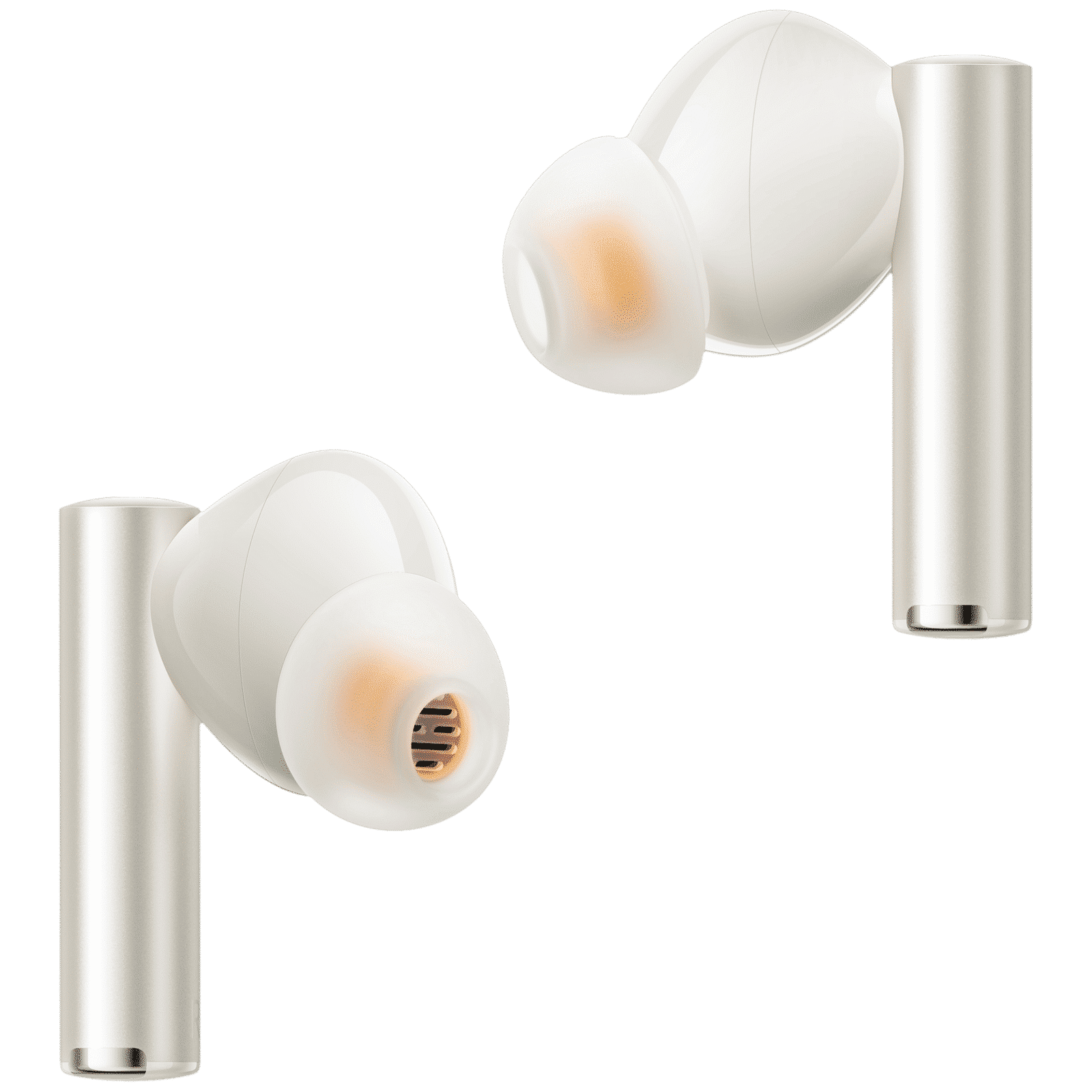 realme Buds Air 5 Pro RMA2120 TWS with Active Noise Cancellation (IPX5 Water Resistance, LDAC HD Audio Codec, Sunrise Beige) realme Buds Air 5 Pro RMA2120 TWS with Active Noise Cancellation (IPX5 Water Resistance, LDAC HD Audio Codec, Sunrise Beige)_3