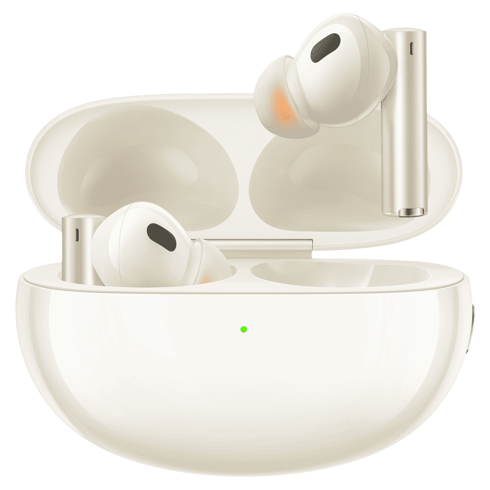realme Buds Air 5 Pro RMA2120 TWS with Active Noise Cancellation (IPX5 Water Resistance, LDAC HD Audio Codec, Sunrise Beige) realme Buds Air 5 Pro RMA2120 TWS with Active Noise Cancellation (IPX5 Water Resistance, LDAC HD Audio Codec, Sunrise Beige)_4