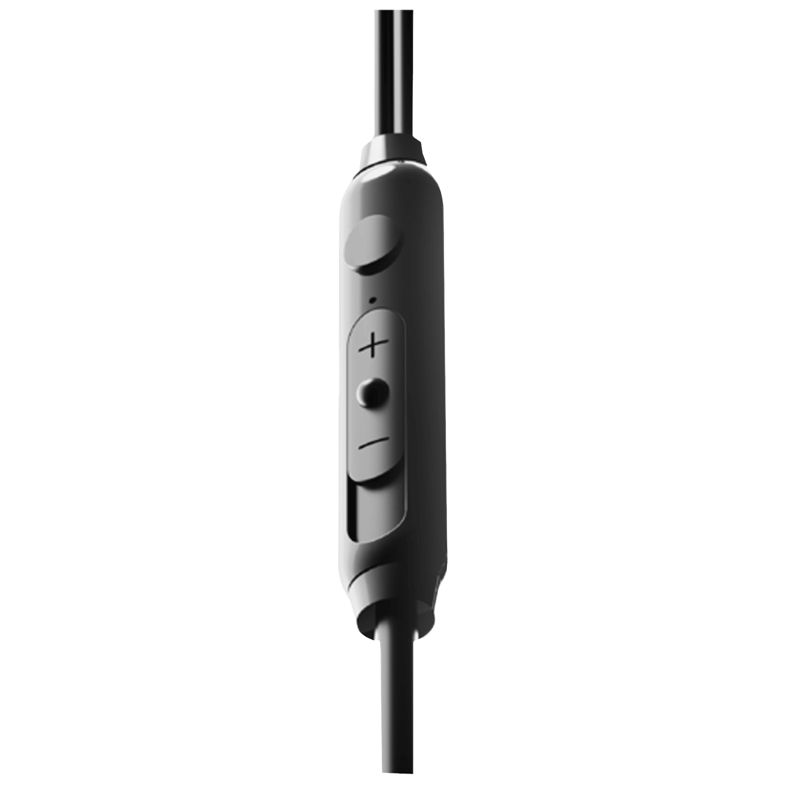 ambrane Beatz T01 Wired Earphone with Mic (In Ear, Black) ambrane Beatz T01 Wired Earphone with Mic (In Ear, Black)_3