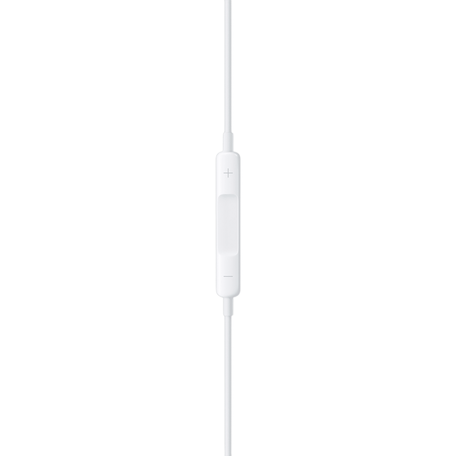 Apple EarPods Wired Earphone with Mic (Lightning Connector, In Ear, White) Apple EarPods Wired Earphone with Mic (Lightning Connector, In Ear, White)_6