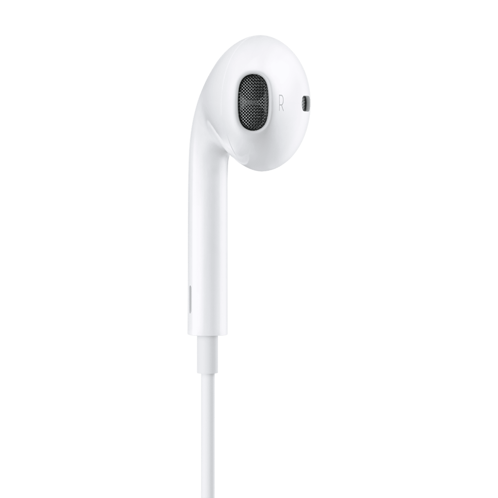 Apple EarPods Wired Earphone with Mic (In Ear, White) Apple EarPods Wired Earphone with Mic (In Ear, White)_2