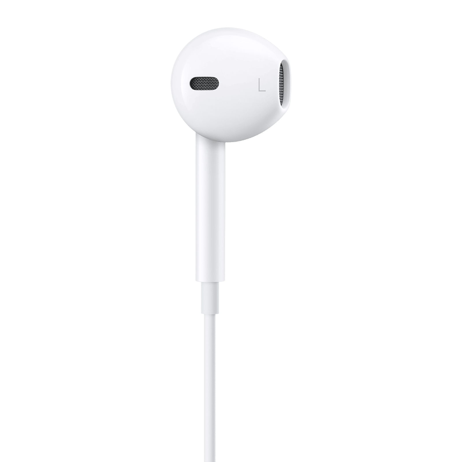 Apple EarPods Wired Earphone with Mic (In Ear, White) Apple EarPods Wired Earphone with Mic (In Ear, White)_3