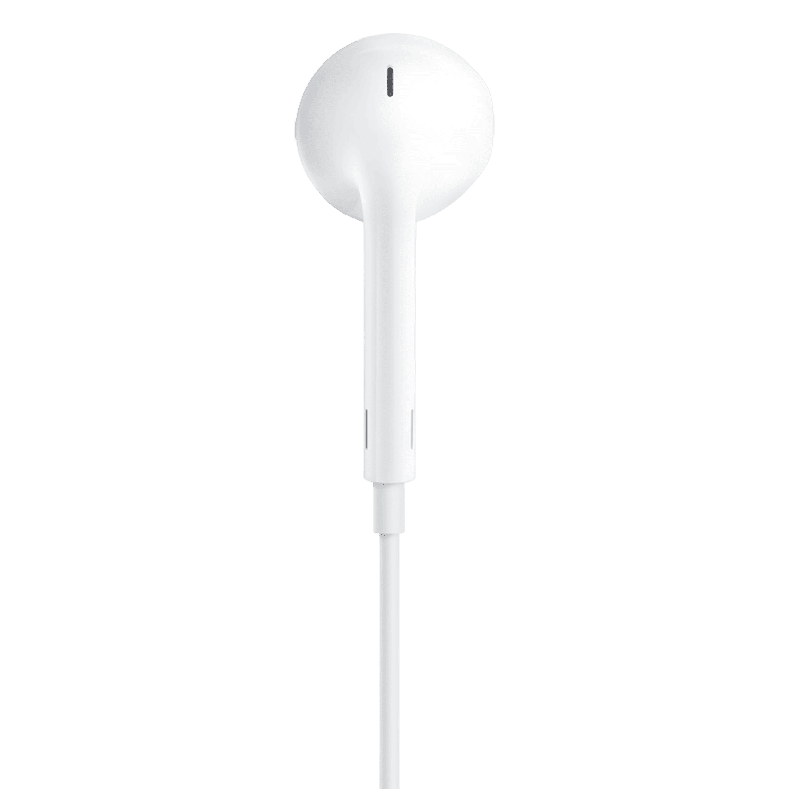 Apple EarPods Wired Earphone with Mic (In Ear, White) Apple EarPods Wired Earphone with Mic (In Ear, White)_4