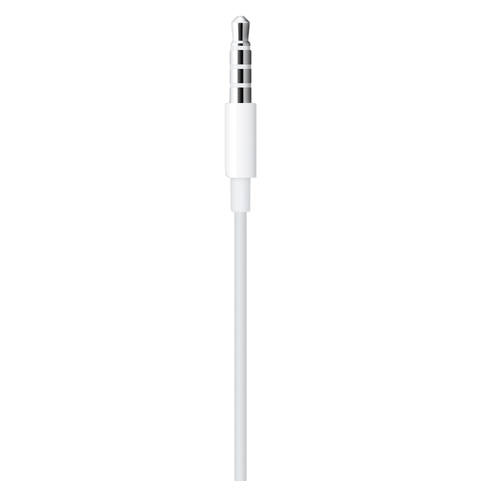 Apple EarPods Wired Earphone with Mic (In Ear, White) Apple EarPods Wired Earphone with Mic (In Ear, White)_5