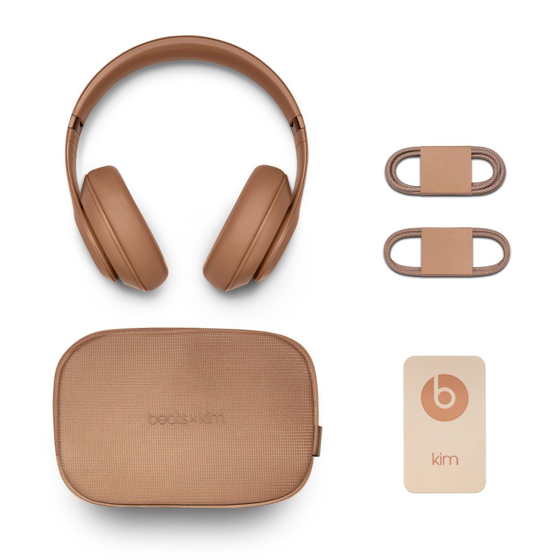 beats Studio Pro MW673AE/A Bluetooth Headphone with Mic (Active Noise Cancellation, Over Ear, Dune) beats Studio Pro MW673AE/A Bluetooth Headphone with Mic (Active Noise Cancellation, Over Ear, Dune)_10