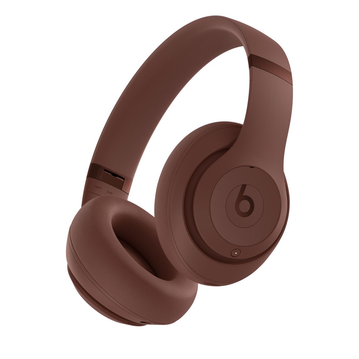 beats Studio Pro MW683AE/A Bluetooth Headphone with Mic (Active Noise Cancellation, Over Ear, Earth)_3
