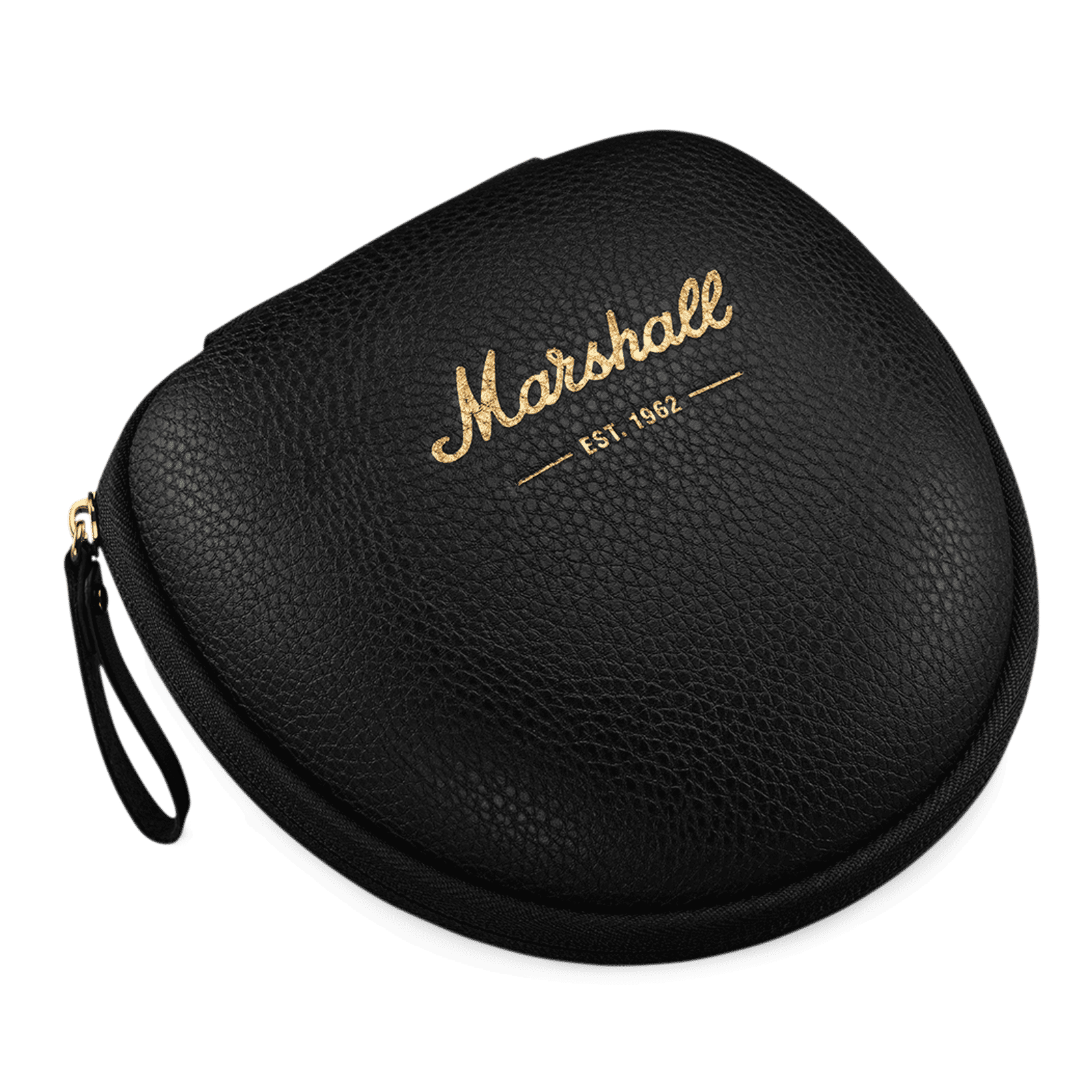 Marshall Monitor 3 Bluetooth Headphone with Mic (Active Noise Cancellation, Over Ear, Black)_8