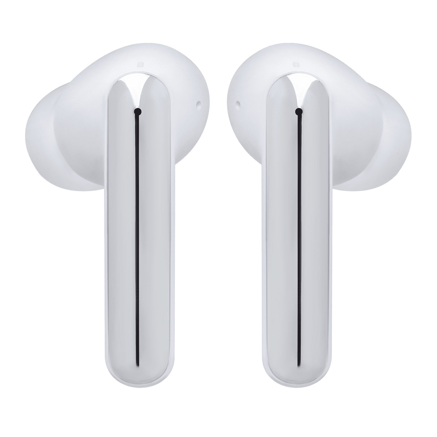 Croma TWS Earbuds with Environmental Noise Cancellation (IPX4 Water Resistant, Quad Mic, White) Croma TWS Earbuds with Environmental Noise Cancellation (IPX4 Water Resistant, Quad Mic, White)_3