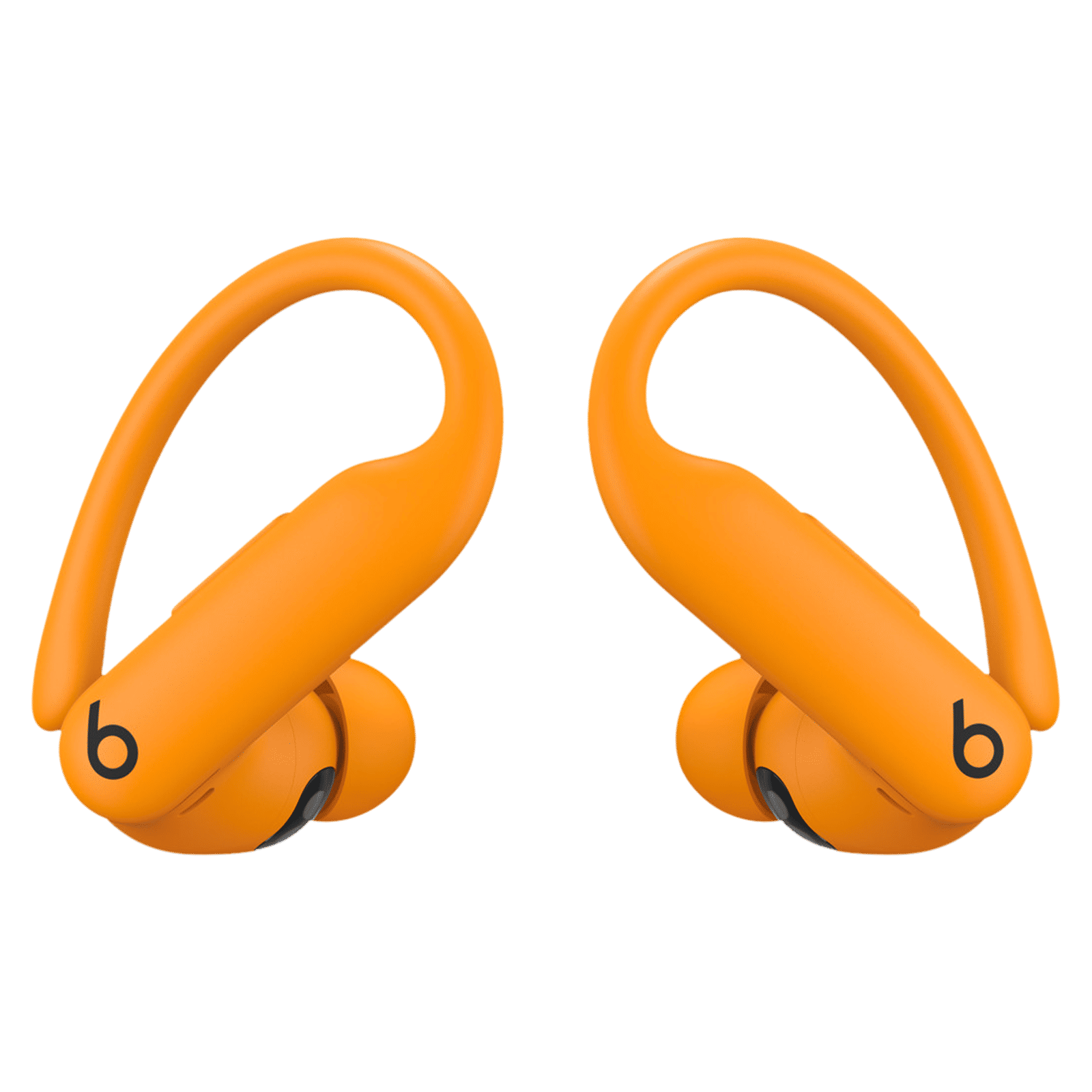 beats Powerbeats Pro 2 MX743ZM/A TWS Earbuds with Active Noise Cancellation (IPX4 Sweat & Water Resistant, Heart-rate Monitoring, Electric Orange) beats Powerbeats Pro 2 MX743ZM/A TWS Earbuds with Active Noise Cancellation (IPX4 Sweat & Water Resistant, Heart-rate Monitoring, Electric Orange)_6