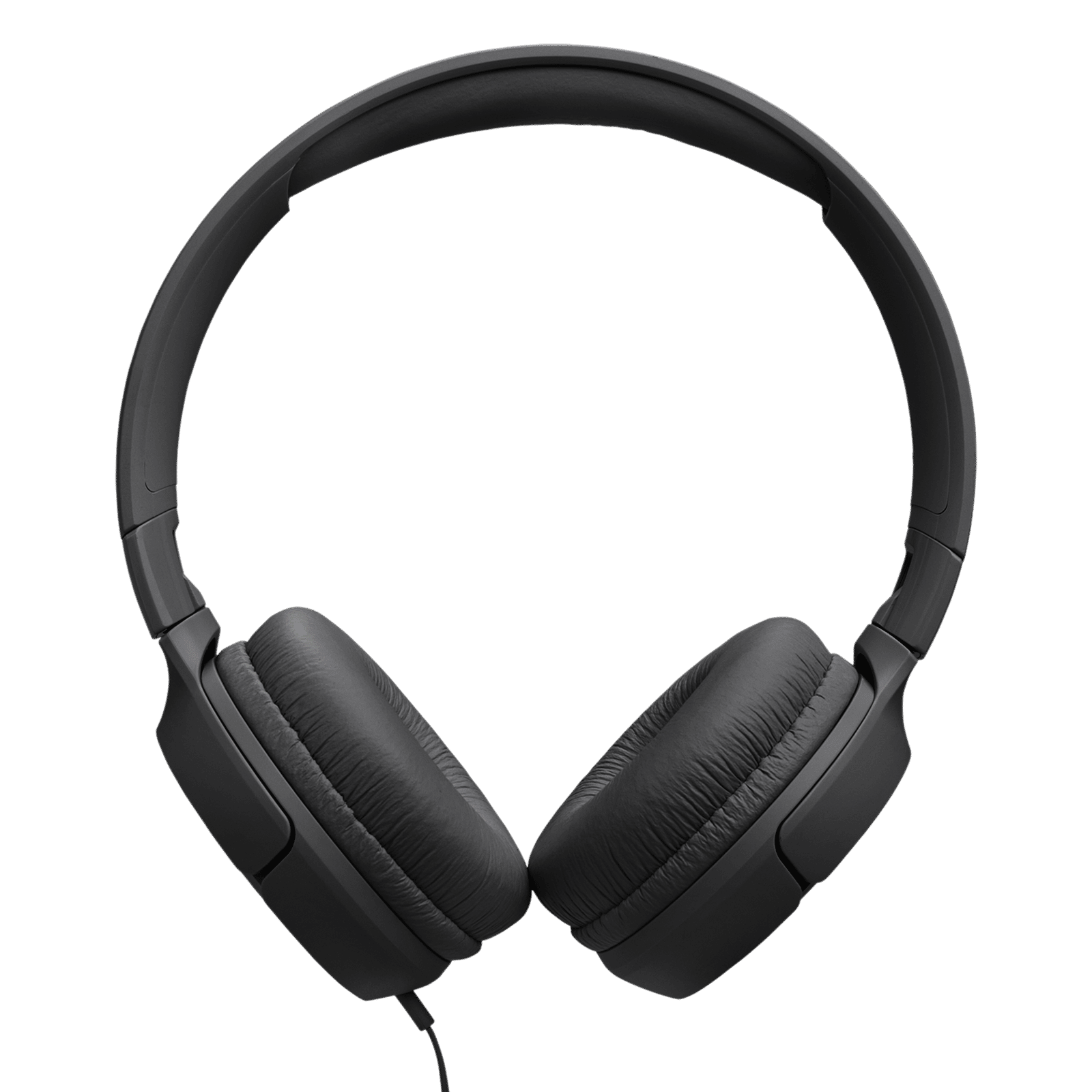 JBL Tune 520C JBLT520CBLK Wired Headphone with Mic (USB Type-C Connector, On Ear, Black)_4