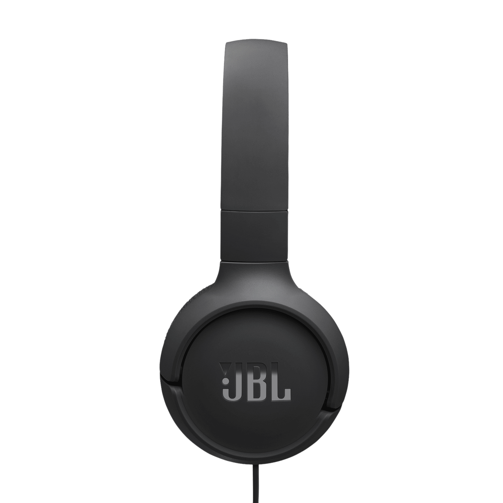 JBL Tune 520C JBLT520CBLK Wired Headphone with Mic (USB Type-C Connector, On Ear, Black)_5