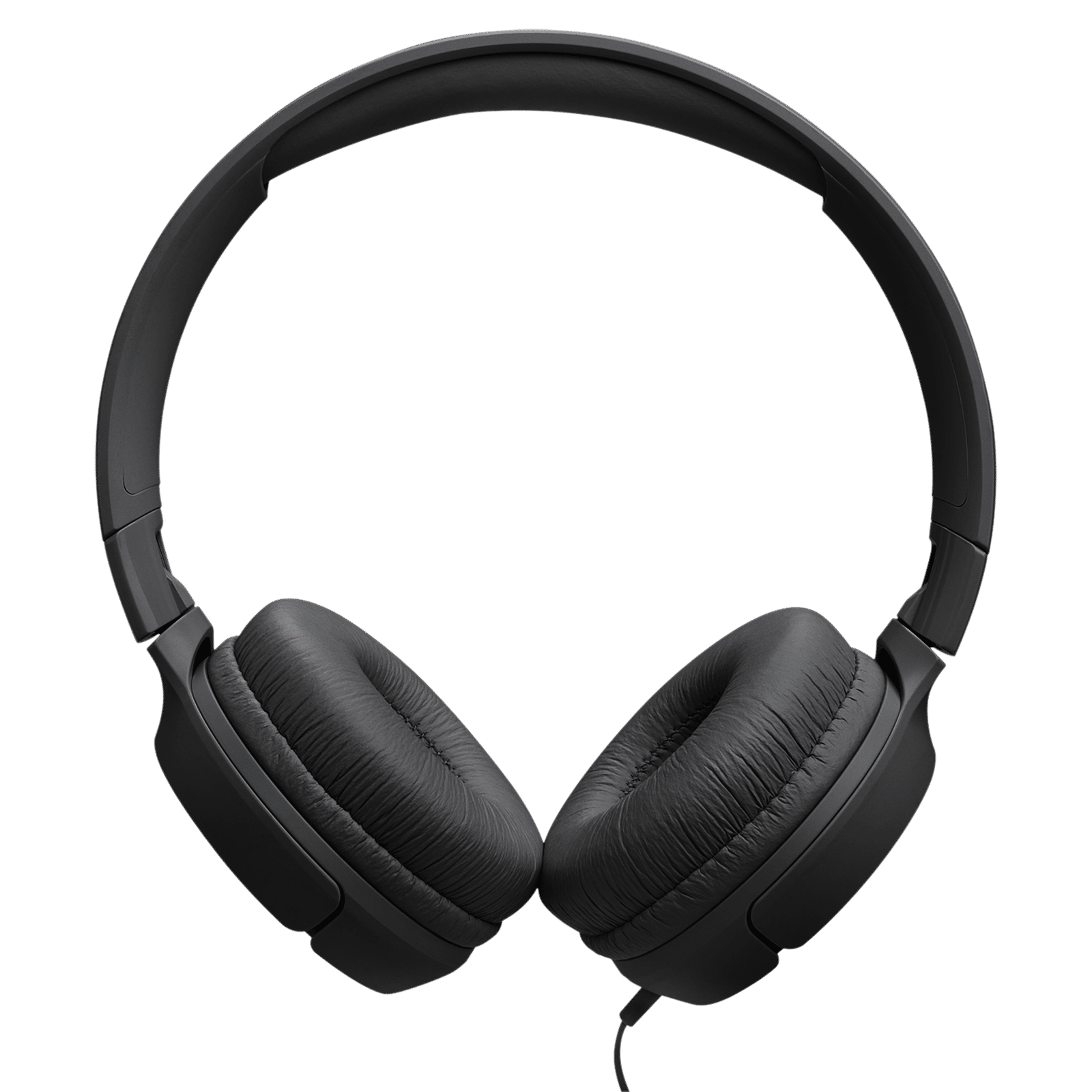 JBL Tune 520C JBLT520CBLK Wired Headphone with Mic (USB Type-C Connector, On Ear, Black)_7