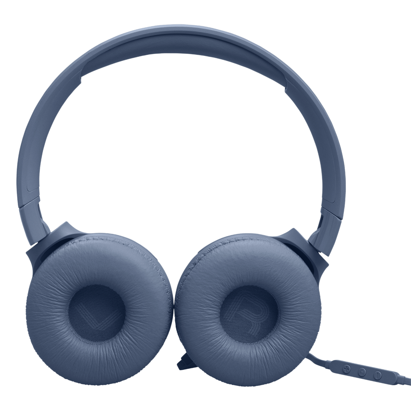 JBL Tune 520C JBLT520CBLU Wired Headphone with Mic (USB Type-C Connector, On Ear, Blue)_8