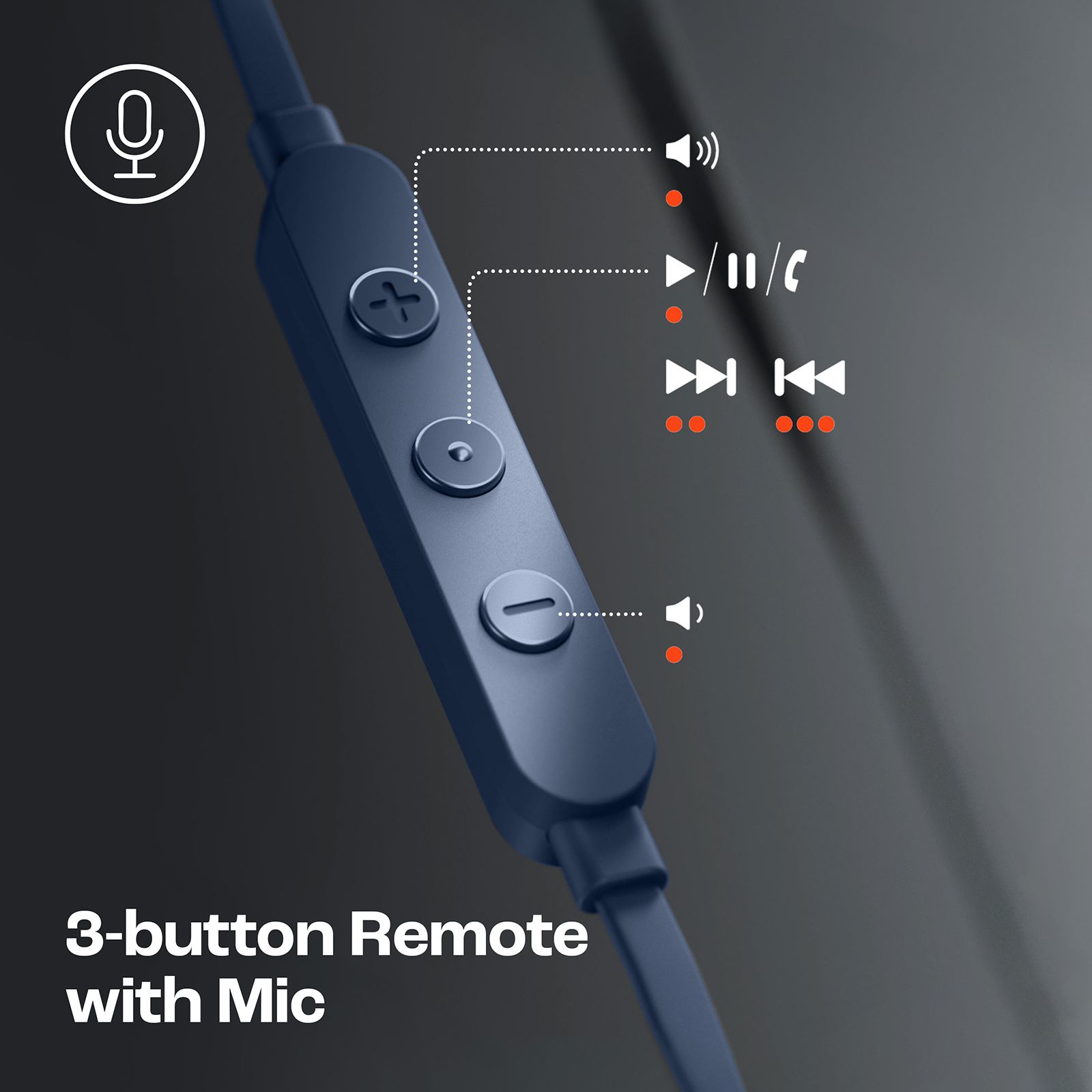 JBL Tune 520C JBLT520CBLU Wired Headphone with Mic (USB Type-C Connector, On Ear, Blue)_17