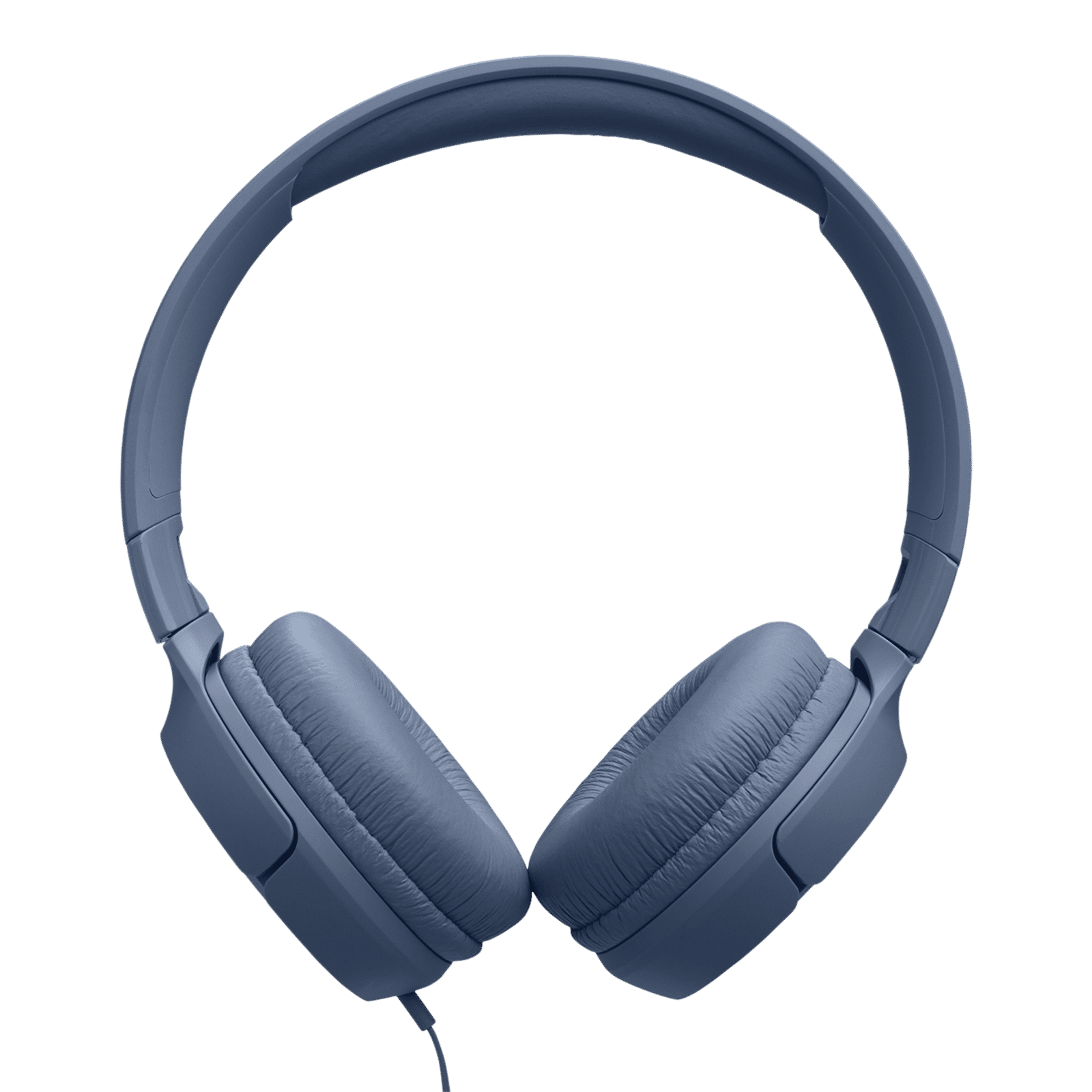 JBL Tune 520C JBLT520CBLU Wired Headphone with Mic (USB Type-C Connector, On Ear, Blue)_4