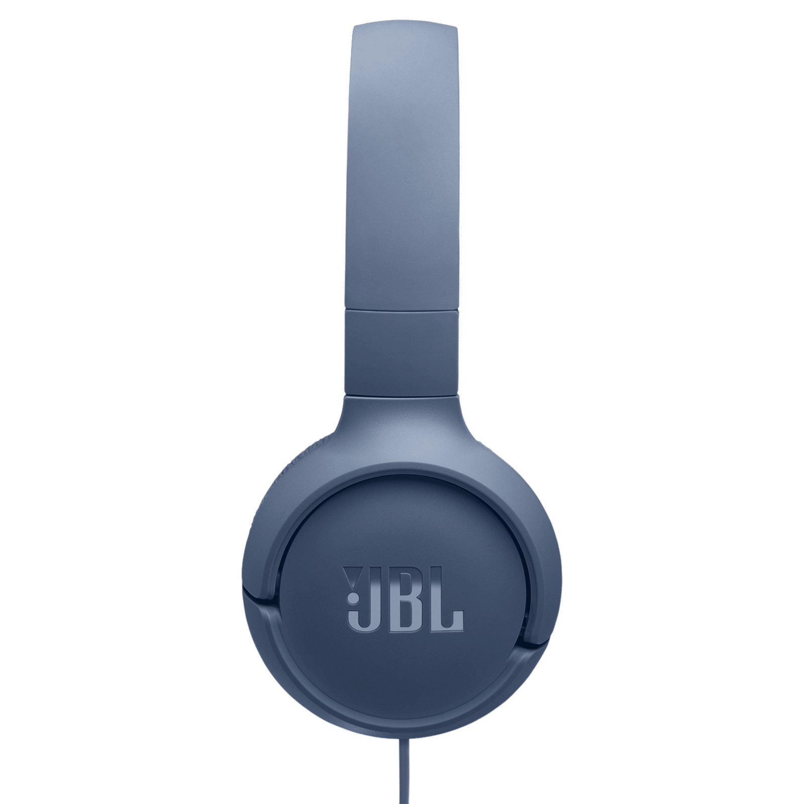 JBL Tune 520C JBLT520CBLU Wired Headphone with Mic (USB Type-C Connector, On Ear, Blue)_5