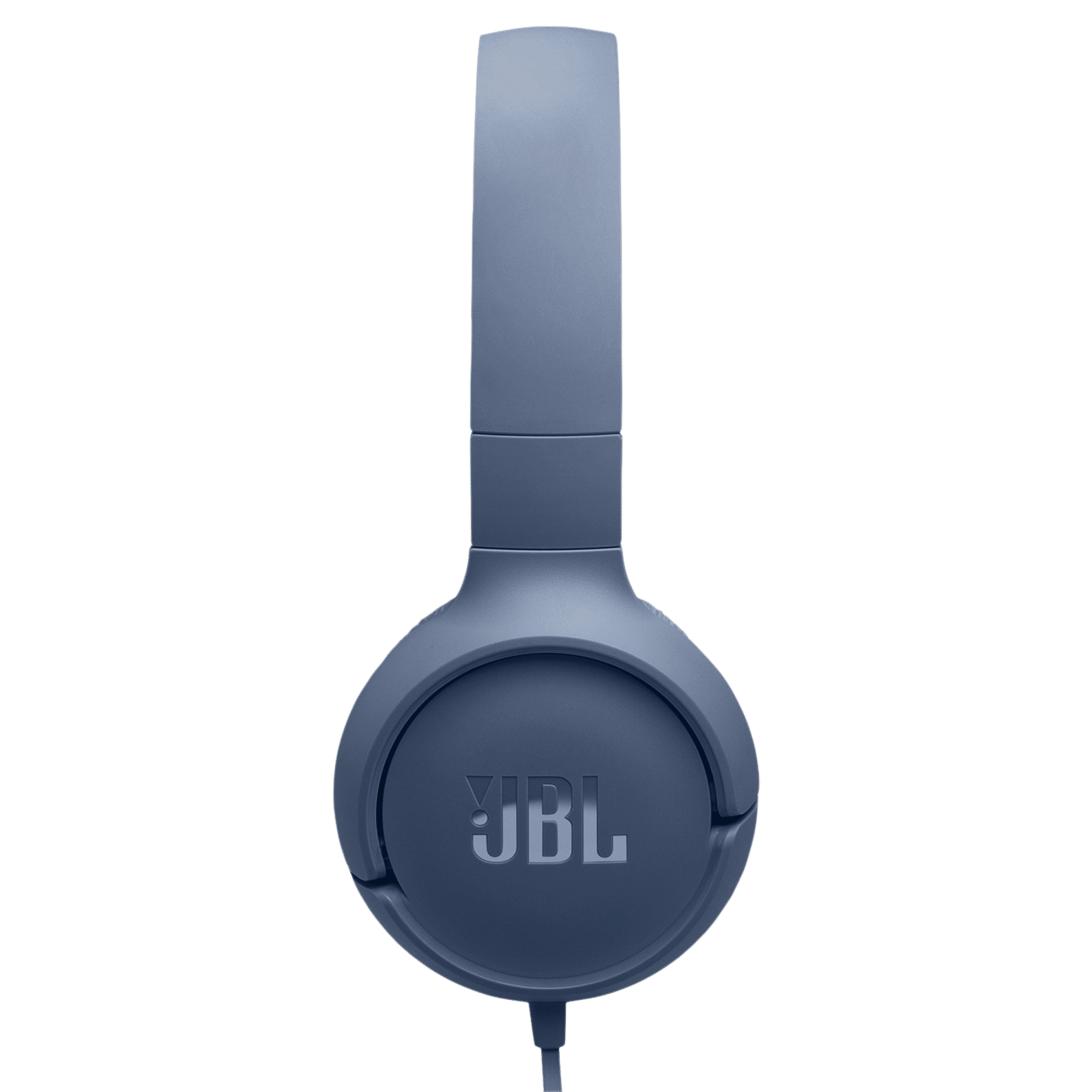 JBL Tune 520C JBLT520CBLU Wired Headphone with Mic (USB Type-C Connector, On Ear, Blue)_6