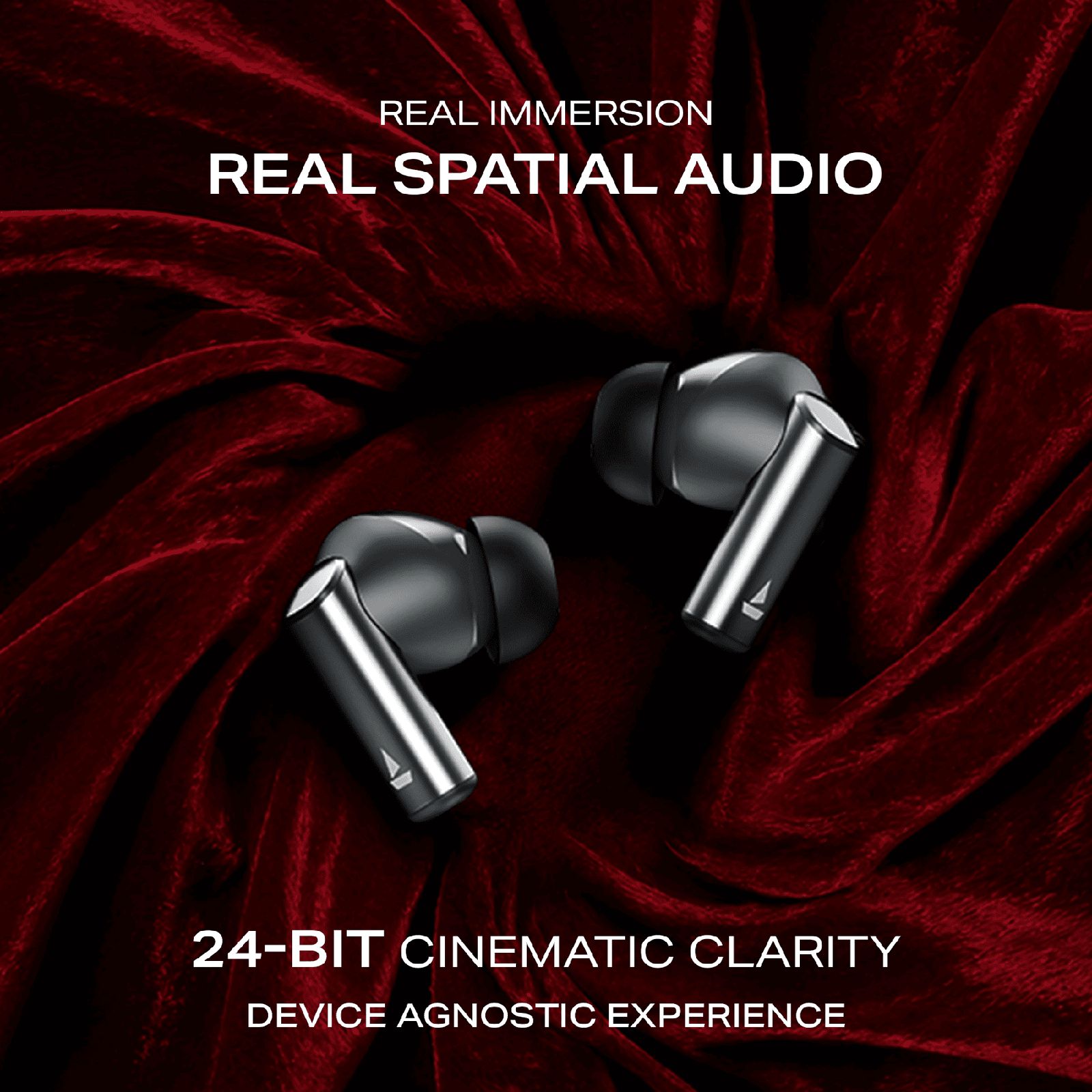 boAt Airdopes Prime 701 ANC TWS Earbuds with Hybrid Active Noise Cancellation (IPX5 Water Resistant, ASAP Charge, Obsidian Grey)_5
