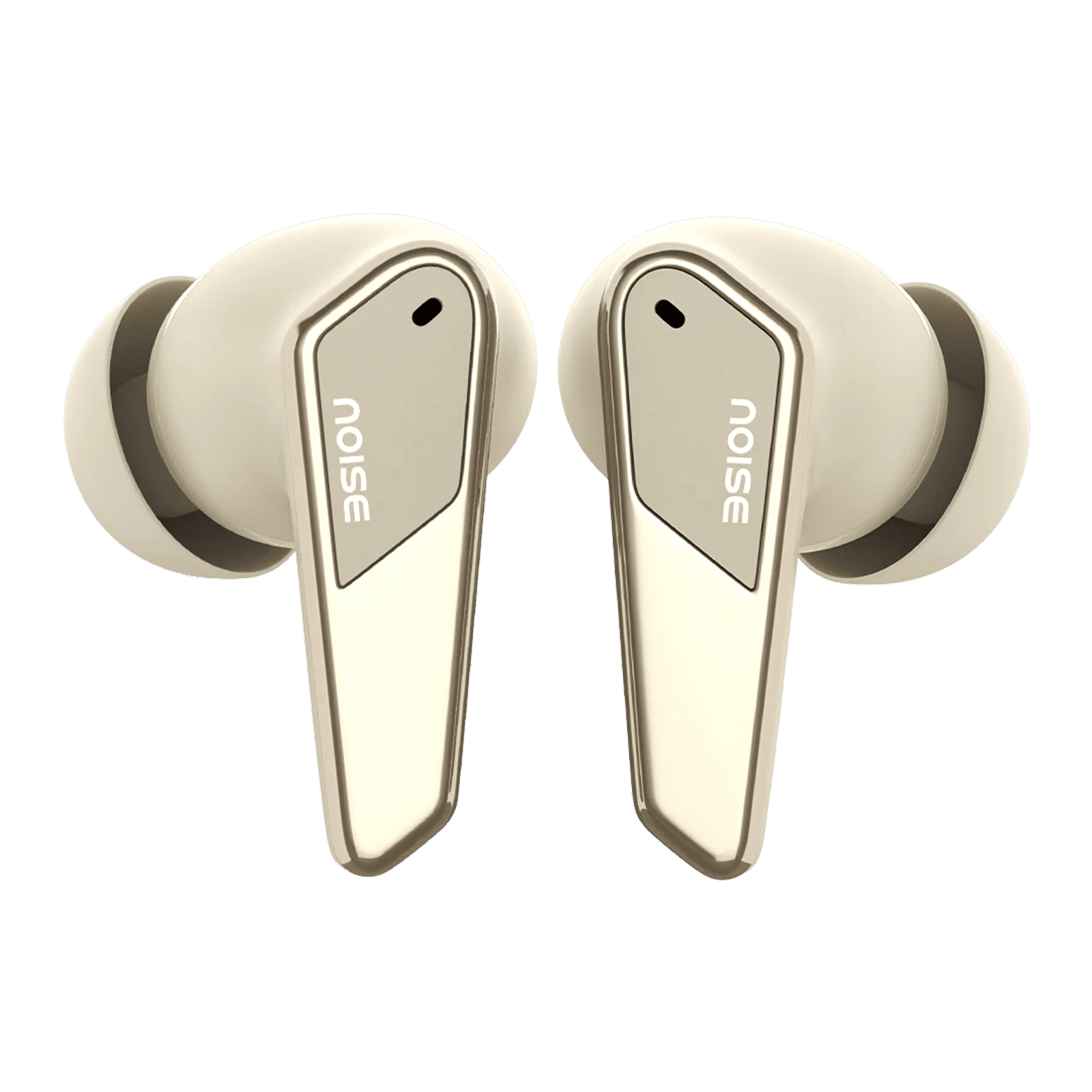 Noise Buds N1 Pro AUDHDPHNBUDN1BEIGE TWS Earbuds with Active Noise Cancellation (IPX5 Water Resistant, Instacharge, Chrome Beige) Noise Buds N1 Pro AUDHDPHNBUDN1BEIGE TWS Earbuds with Active Noise Cancellation (IPX5 Water Resistant, Instacharge, Chrome Beige)_3