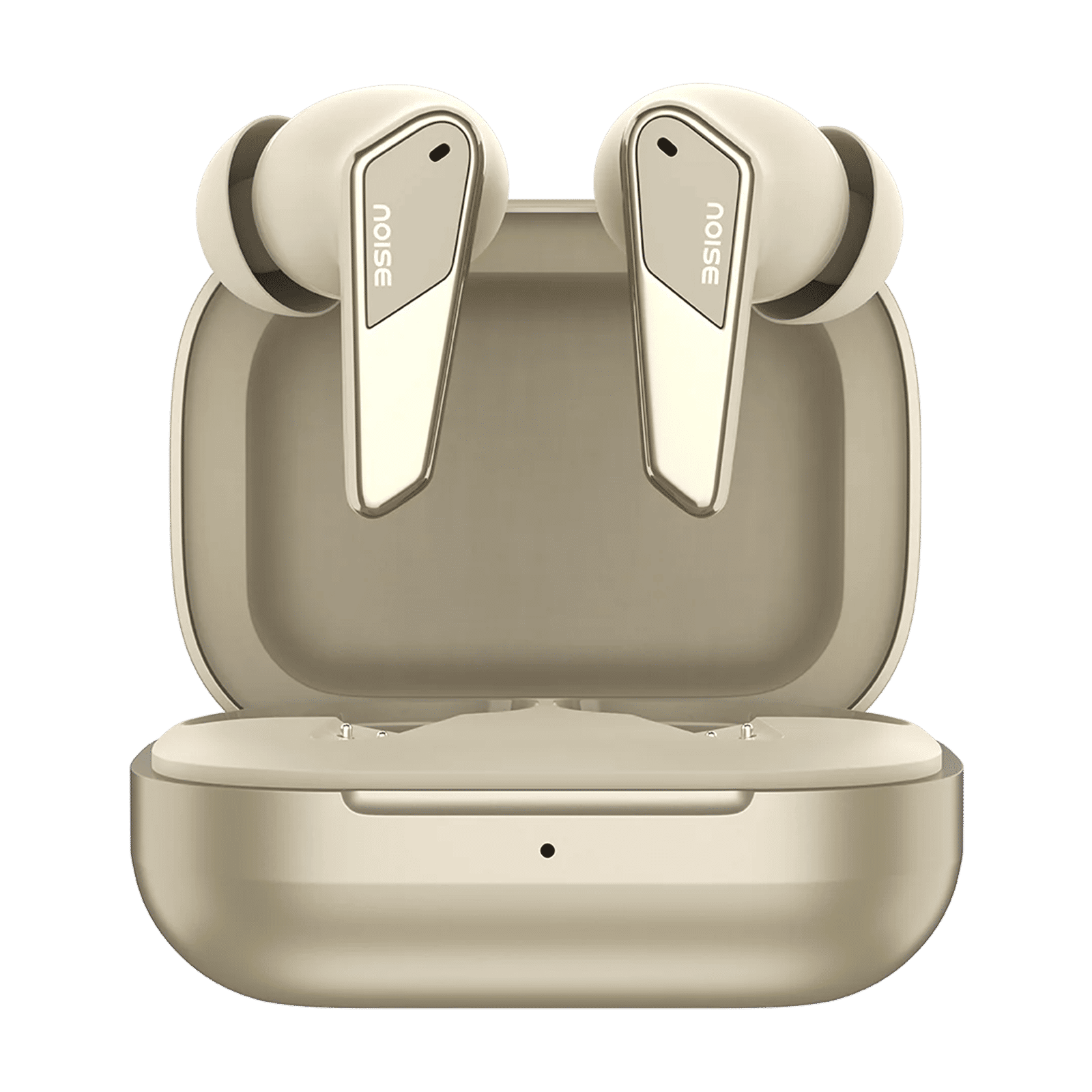 Noise Buds N1 Pro AUDHDPHNBUDN1BEIGE TWS Earbuds with Active Noise Cancellation (IPX5 Water Resistant, Instacharge, Chrome Beige) Noise Buds N1 Pro AUDHDPHNBUDN1BEIGE TWS Earbuds with Active Noise Cancellation (IPX5 Water Resistant, Instacharge, Chrome Beige)_6