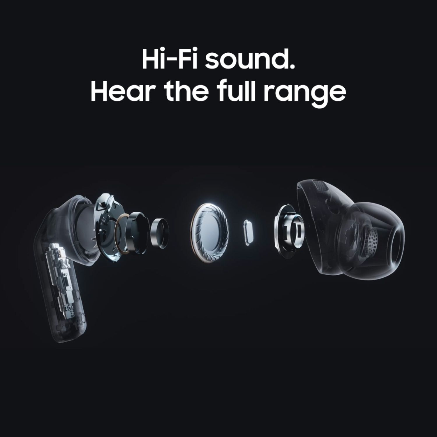 Samsung Galaxy Buds4 Pro SM-R640NZKA TWS Earbuds with Active Noise Cancellation (360 Audio with Head Tracking, Black) Samsung Galaxy Buds4 Pro SM-R640NZKA TWS Earbuds with Active Noise Cancellation (360 Audio with Head Tracking, Black)_11