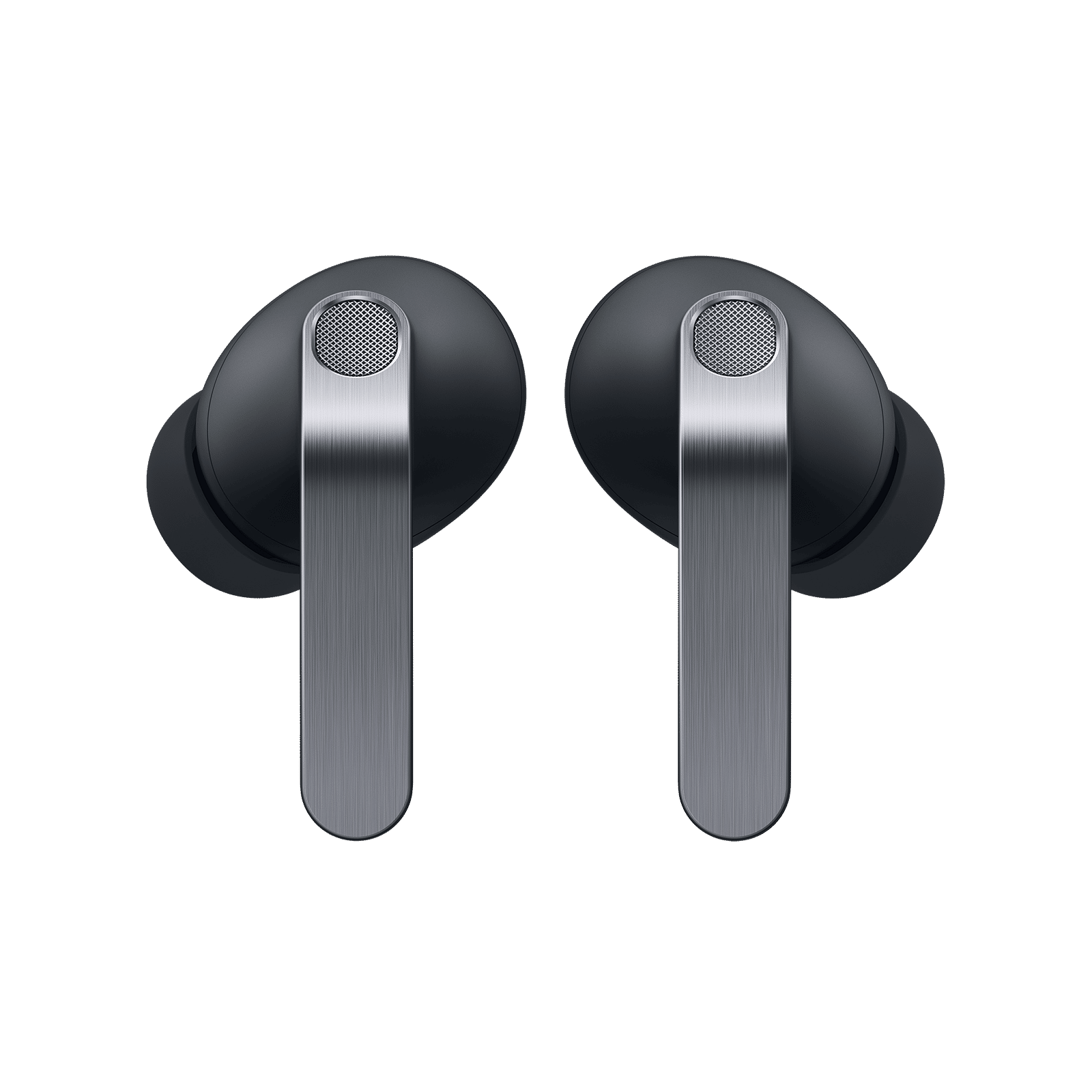 Samsung Galaxy Buds4 Pro SM-R640NZKA TWS Earbuds with Active Noise Cancellation (360 Audio with Head Tracking, Black) Samsung Galaxy Buds4 Pro SM-R640NZKA TWS Earbuds with Active Noise Cancellation (360 Audio with Head Tracking, Black)_3