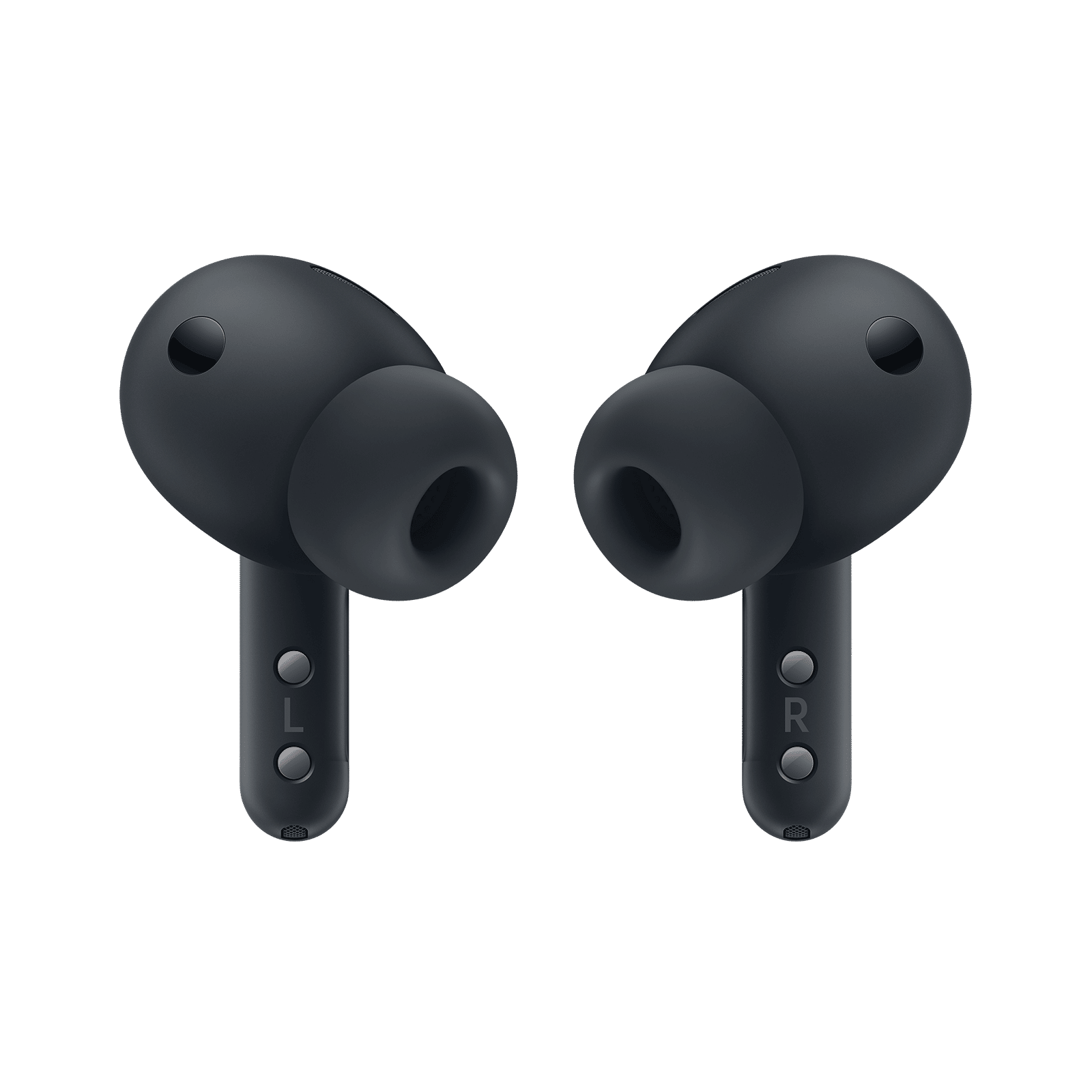 Samsung Galaxy Buds4 Pro SM-R640NZKA TWS Earbuds with Active Noise Cancellation (360 Audio with Head Tracking, Black) Samsung Galaxy Buds4 Pro SM-R640NZKA TWS Earbuds with Active Noise Cancellation (360 Audio with Head Tracking, Black)_4