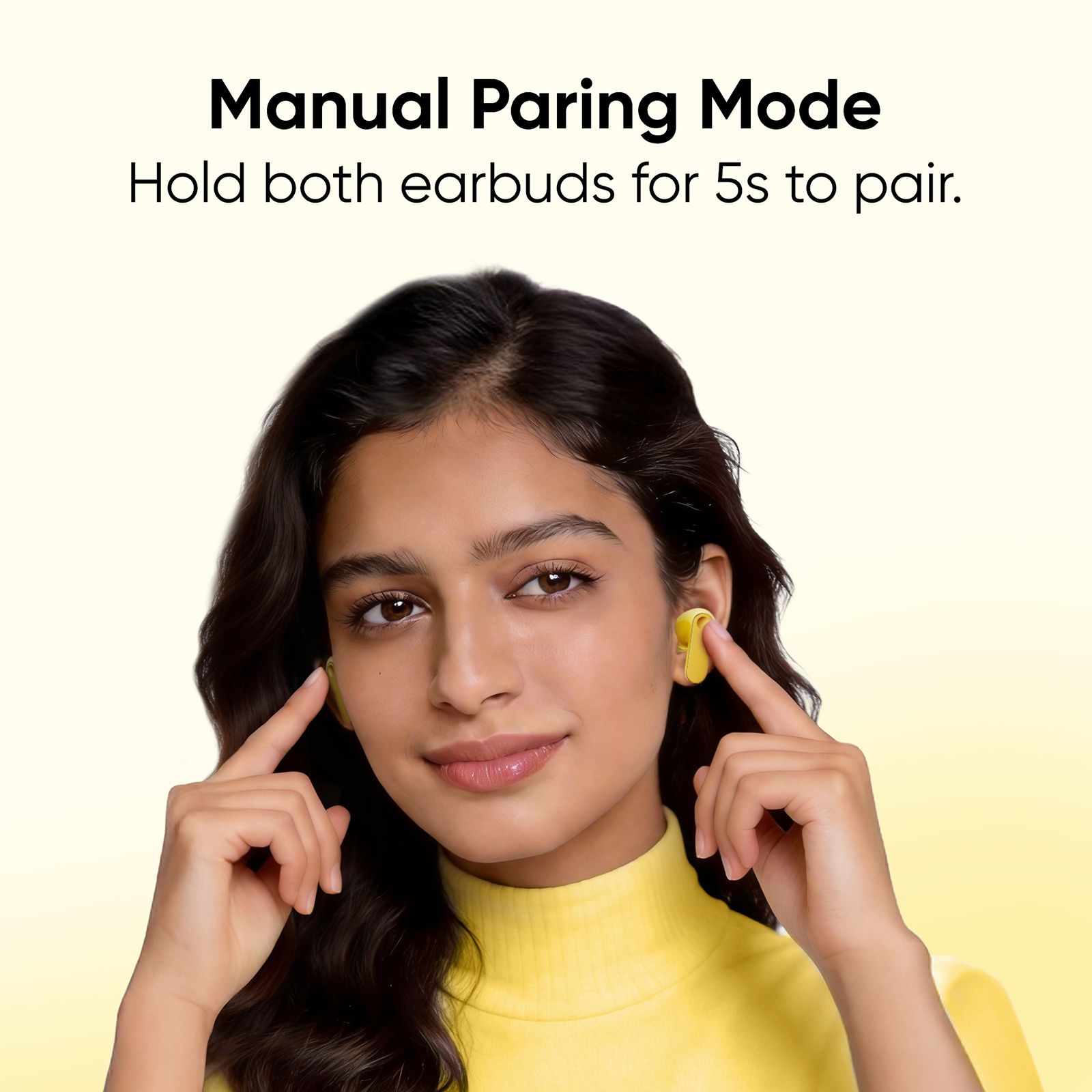 Realme Buds T500 Pro RMA2502 TWS Earbuds with Adaptive Noise Cancellation (IP55 Water Resistant, Face to Face Translator, Liquor Chocolate) Realme Buds T500 Pro RMA2502 TWS Earbuds with Adaptive Noise Cancellation (IP55 Water Resistant, Face to Face Translator, Liquor Chocolate)_12
