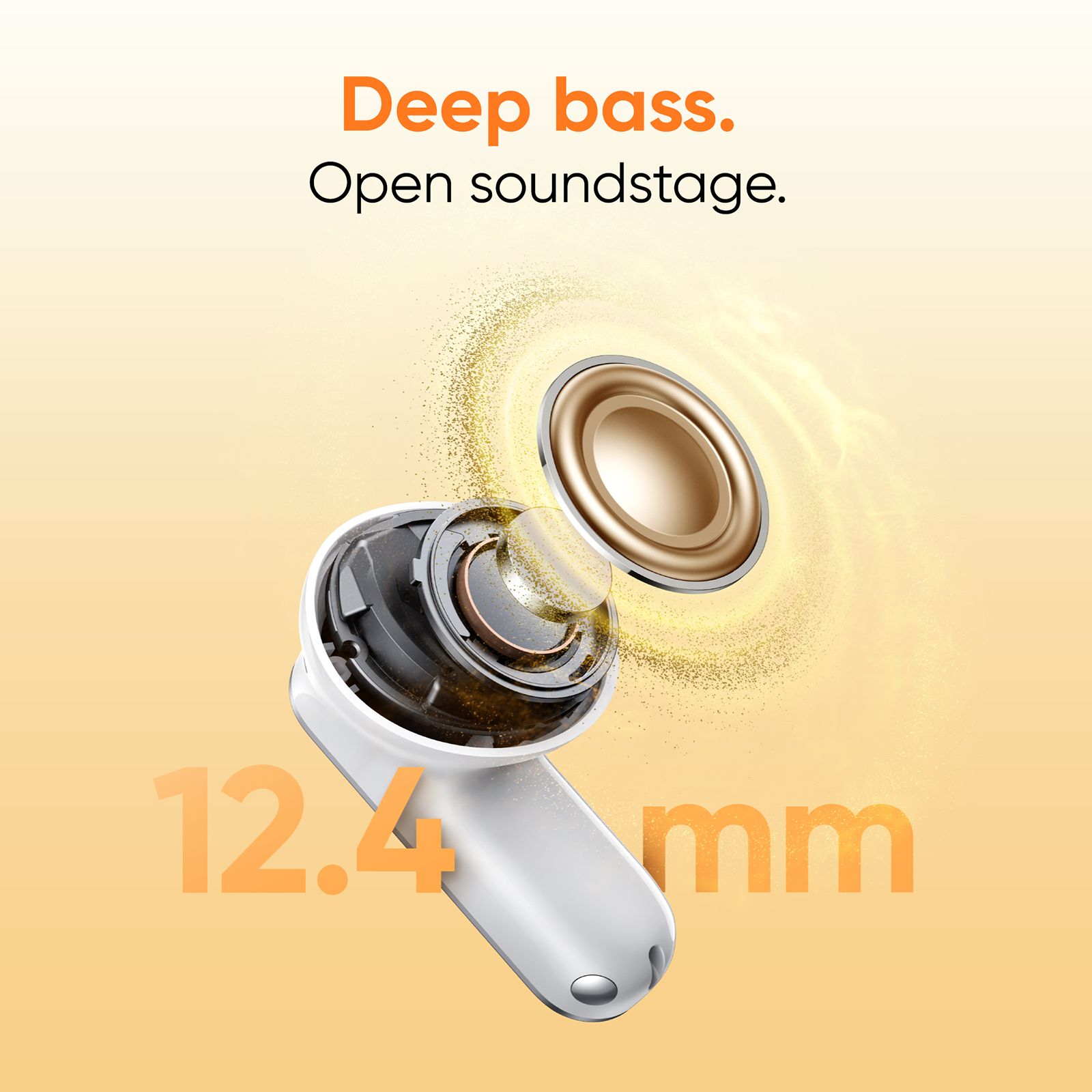 Realme Buds T500 Pro RMA2502 TWS Earbuds with Adaptive Noise Cancellation (IP55 Water Resistant, Face to Face Translator, Liquor Chocolate) Realme Buds T500 Pro RMA2502 TWS Earbuds with Adaptive Noise Cancellation (IP55 Water Resistant, Face to Face Translator, Liquor Chocolate)_7