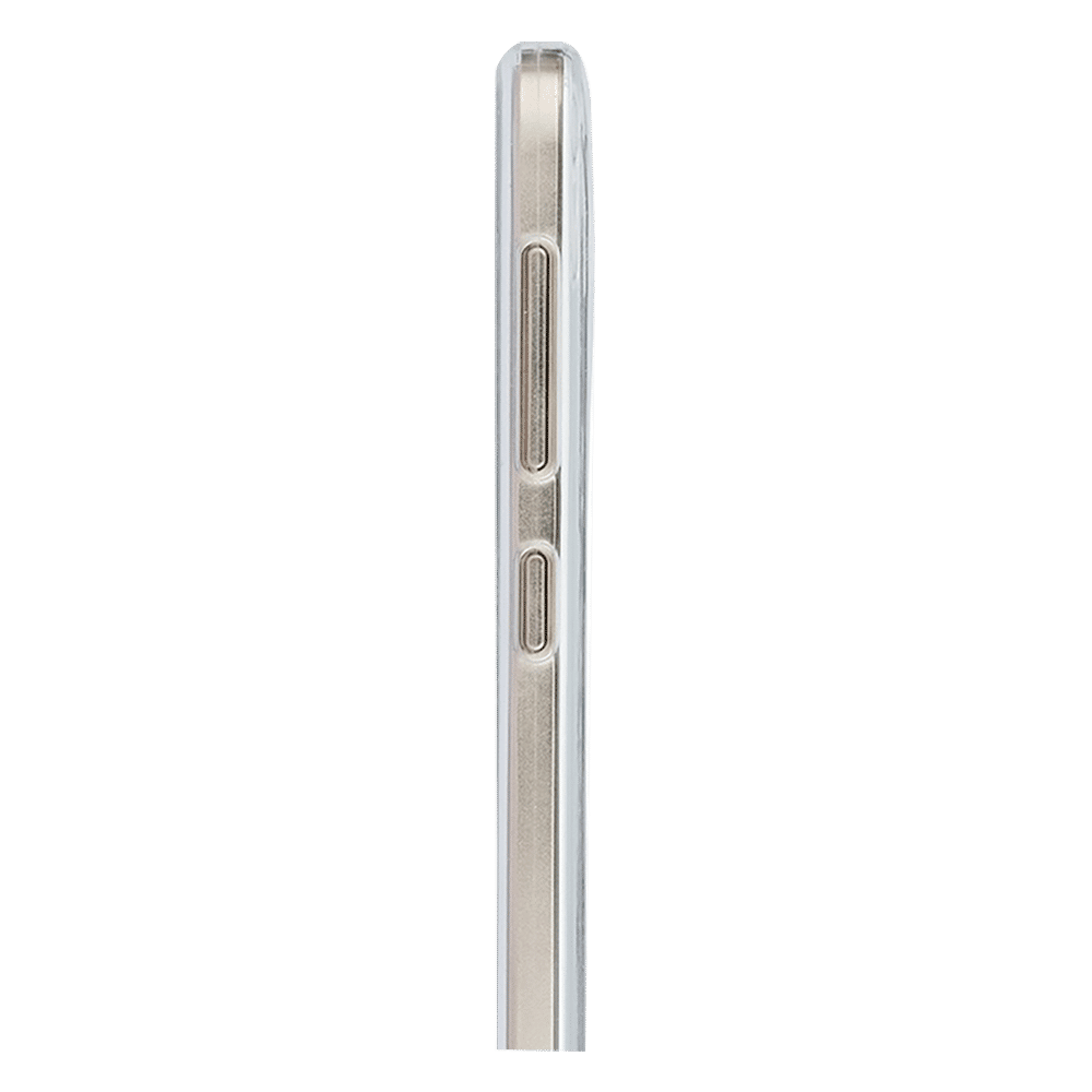 stuffcool Pure Soft Silicone Rubber Back Cover for HTC Desire 728 (Enhanced Grip, Transparent) stuffcool Pure Soft Silicone Rubber Back Cover for HTC Desire 728 (Enhanced Grip, Transparent)_4