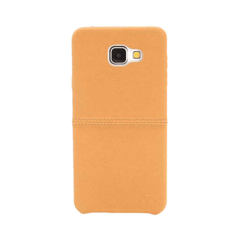 stuffcool Aristo Leather Back Cover for Samsung Galaxy A5 (Camera Protection, Multicolor) stuffcool Aristo Leather Back Cover for Samsung Galaxy A5 (Camera Protection, Multicolor)_3