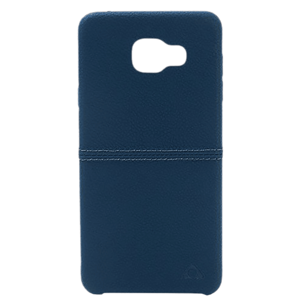 stuffcool Aristo Leather Back Cover for Samsung Galaxy A5 (Camera Protection, Multicolor) stuffcool Aristo Leather Back Cover for Samsung Galaxy A5 (Camera Protection, Multicolor)_6