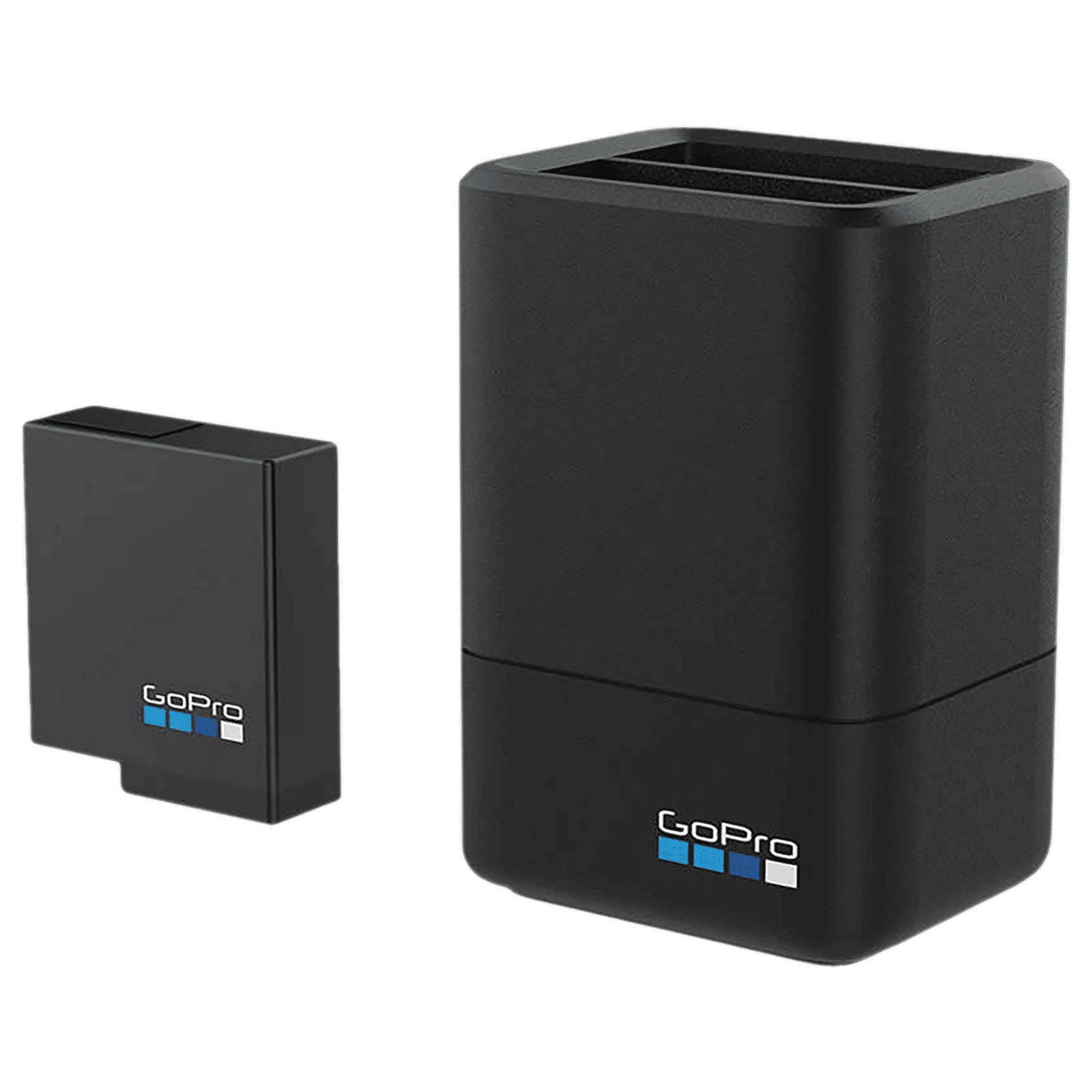 GoPro Dual Camera Battery Charger for HERO 5, HERO 6 & HERO 7_1