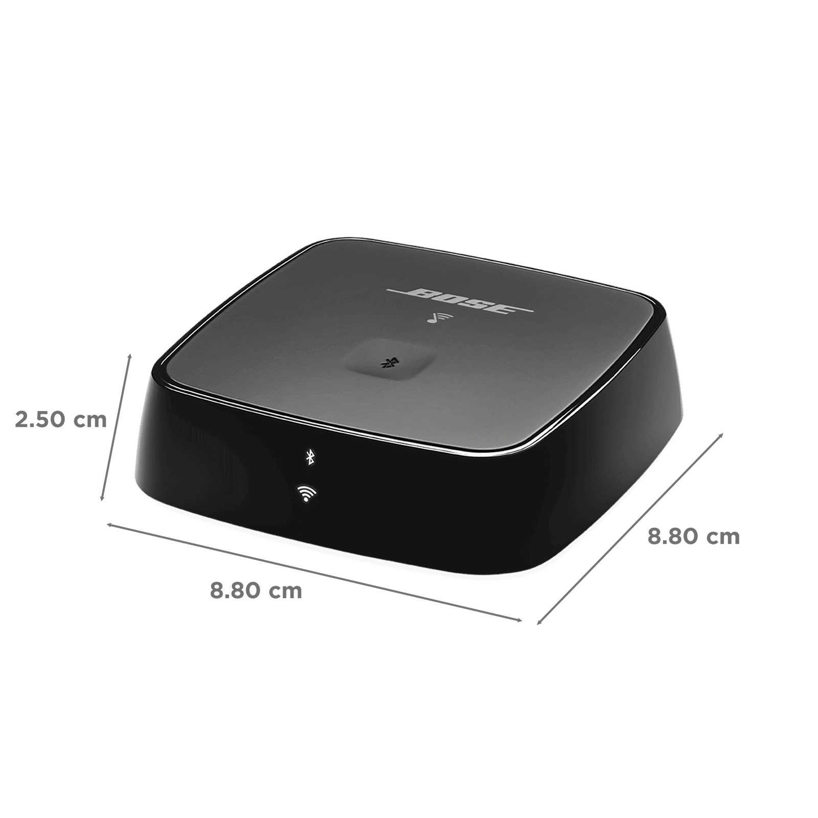 BOSE SoundTouch Wireless Link Adapter (767397-5130, Black) BOSE SoundTouch Wireless Link Adapter (767397-5130, Black)_2