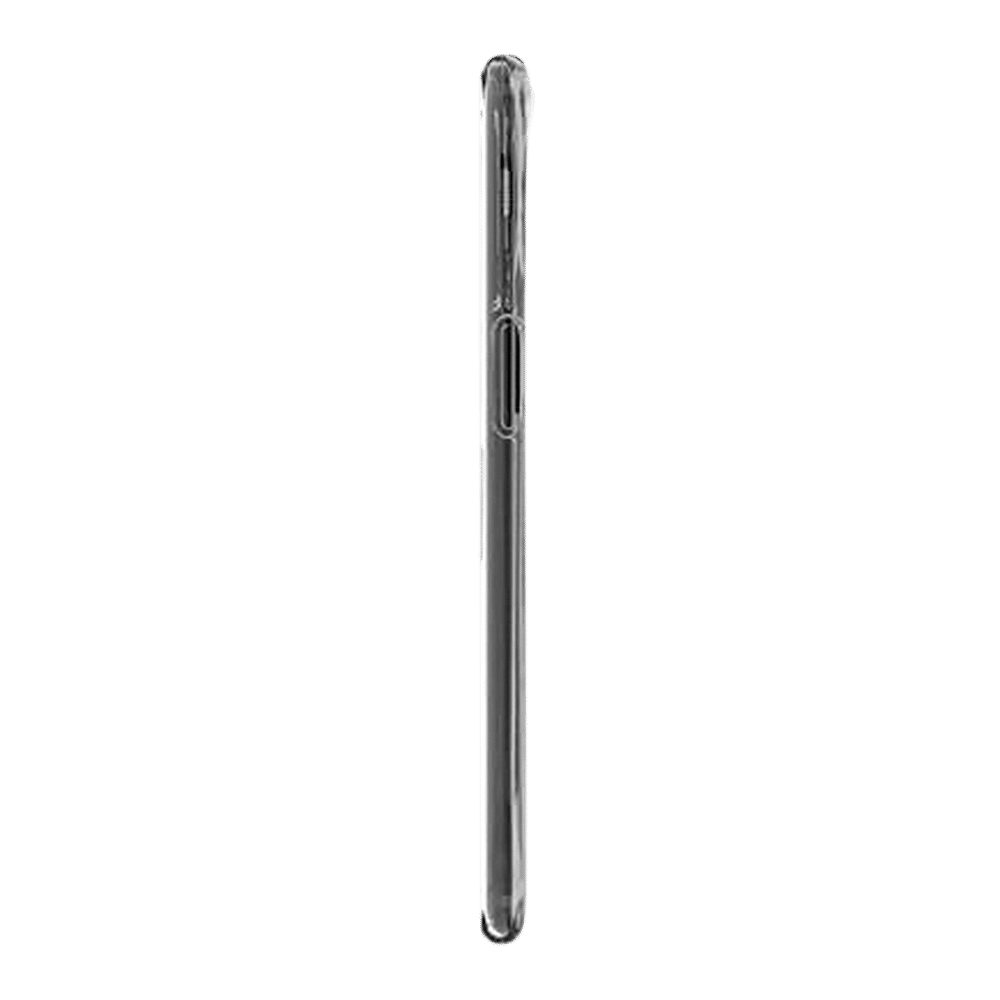 stuffcool Pure Soft Silicone Rubber Back Cover for OnePlus 5 (Camera Protection, Transparent) stuffcool Pure Soft Silicone Rubber Back Cover for OnePlus 5 (Camera Protection, Transparent)_4