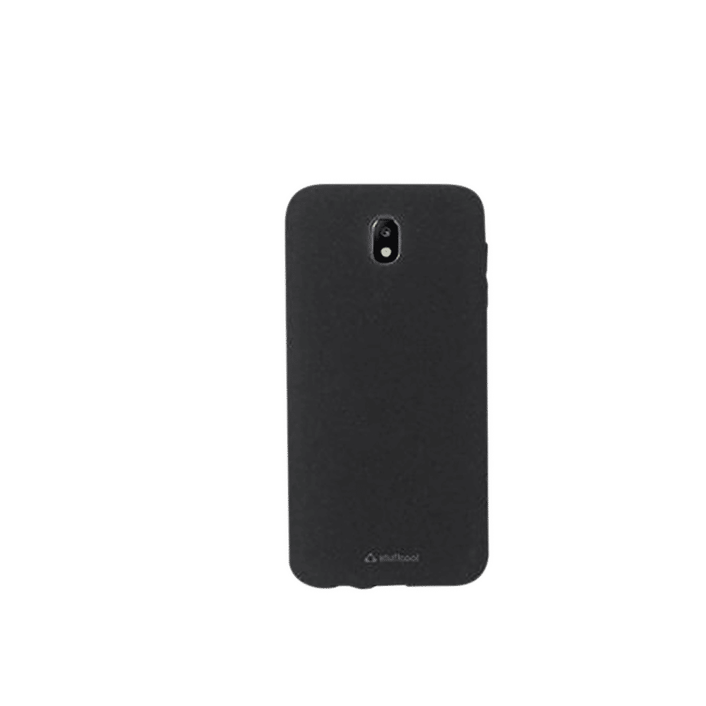 stuffcool Sable Sandy TPU Back Cover for Samsung Galaxy J7 Pro (Camera Protection, Black)_3
