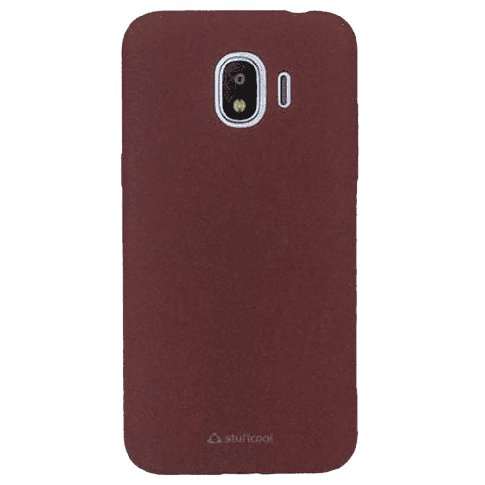 stuffcool Sable Sandy TPU Back Cover for Samsung Galaxy J2 Pro (Camera Protection, Multicolor) stuffcool Sable Sandy TPU Back Cover for Samsung Galaxy J2 Pro (Camera Protection, Multicolor)_3