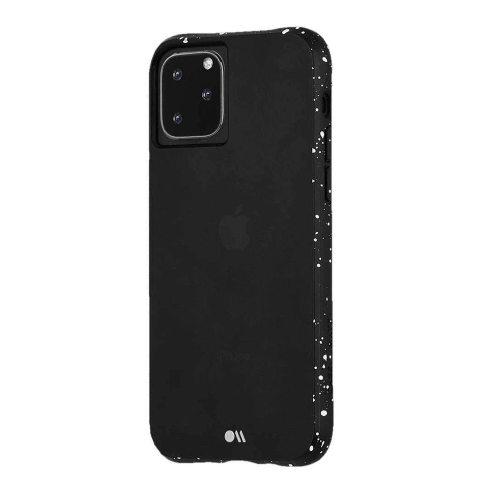 Case-Mate Back Cover for Apple iPhone 11 Pro (Camera Protection, Active Black)_3