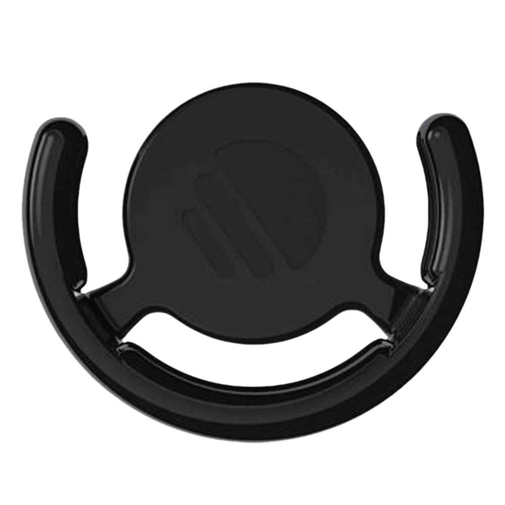 Popsocket Grip and Mount Combo Mobile Holder (405000, Black) Popsocket Grip and Mount Combo Mobile Holder (405000, Black)_3