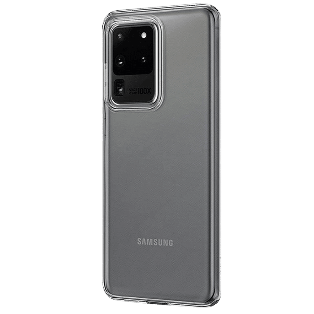 in base Ultra Slim TPU Back Cover for SAMSUNG Galaxy S20 Ultra (Eco Friendly, Clear) in base Ultra Slim TPU Back Cover for SAMSUNG Galaxy S20 Ultra (Eco Friendly, Clear)_11