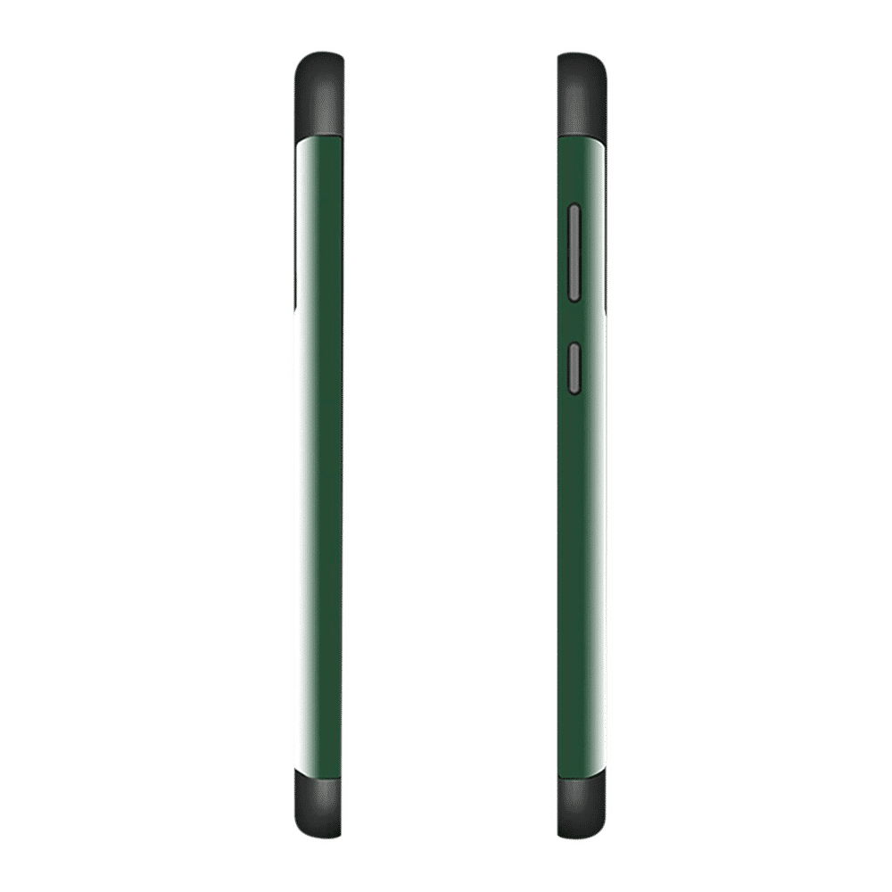in base Ipak Tuf Polyurethane Back Cover for SAMSUNG Galaxy S20 Ultra (Lightweight, Green with Black) in base Ipak Tuf Polyurethane Back Cover for SAMSUNG Galaxy S20 Ultra (Lightweight, Green with Black)_7